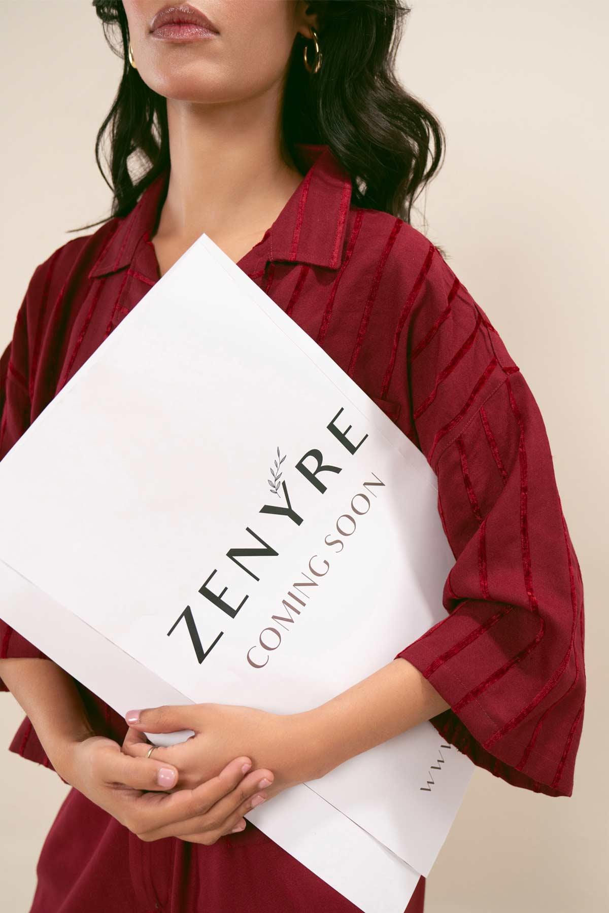 ZENYRE
