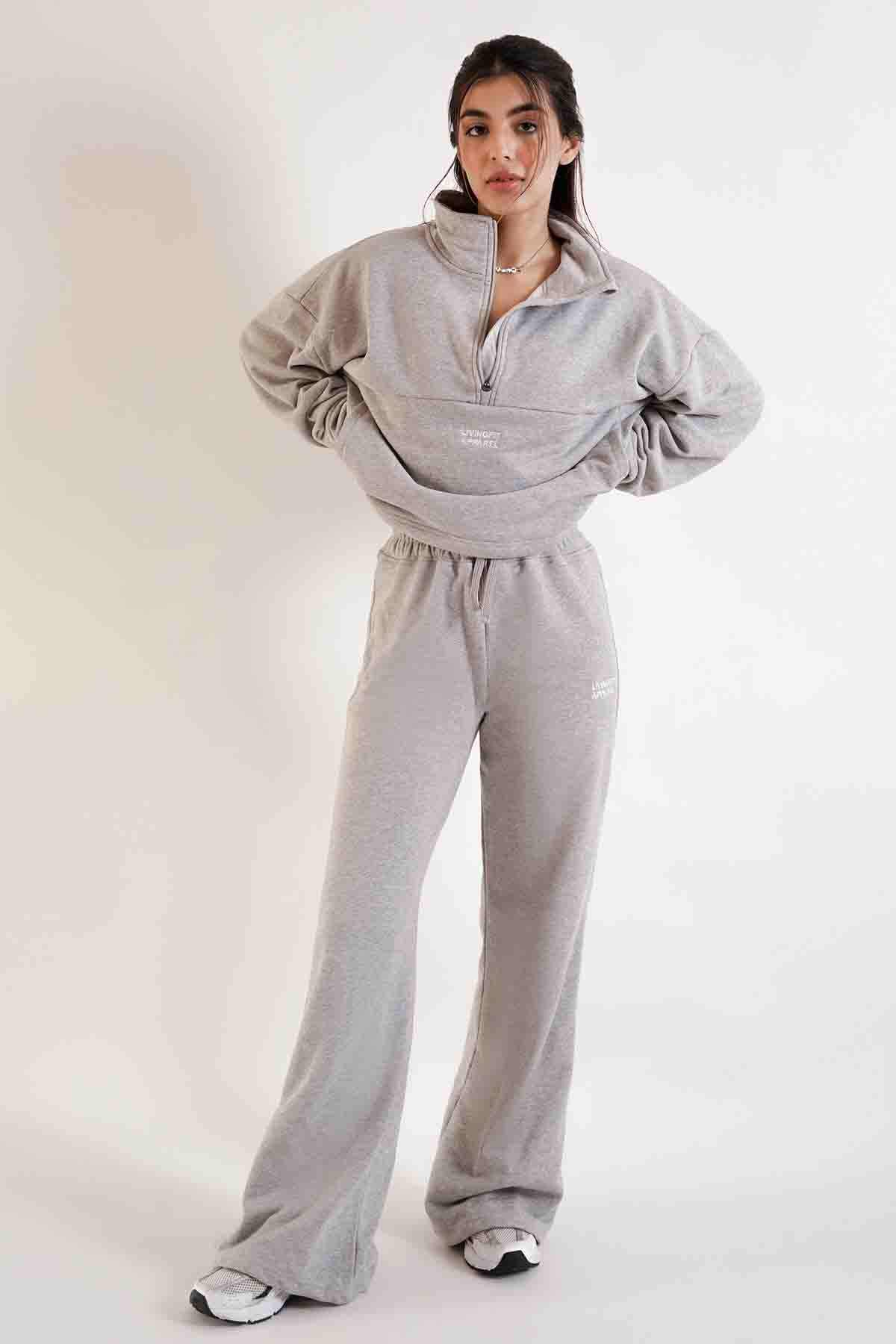 Living Fit Apparel