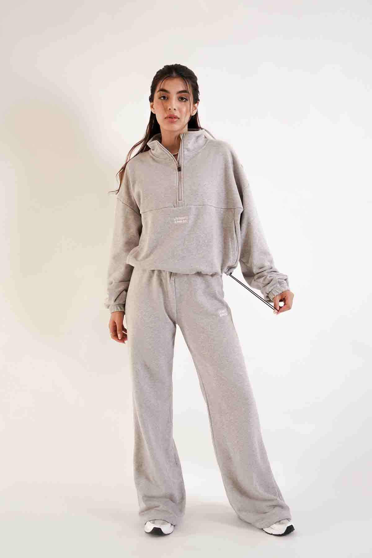 Living Fit Apparel