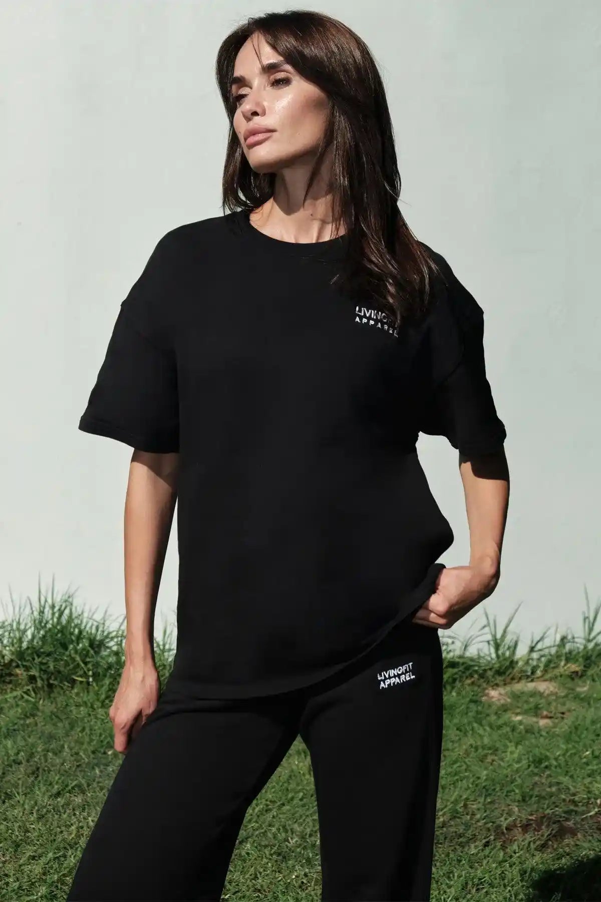 Living Fit Apparel