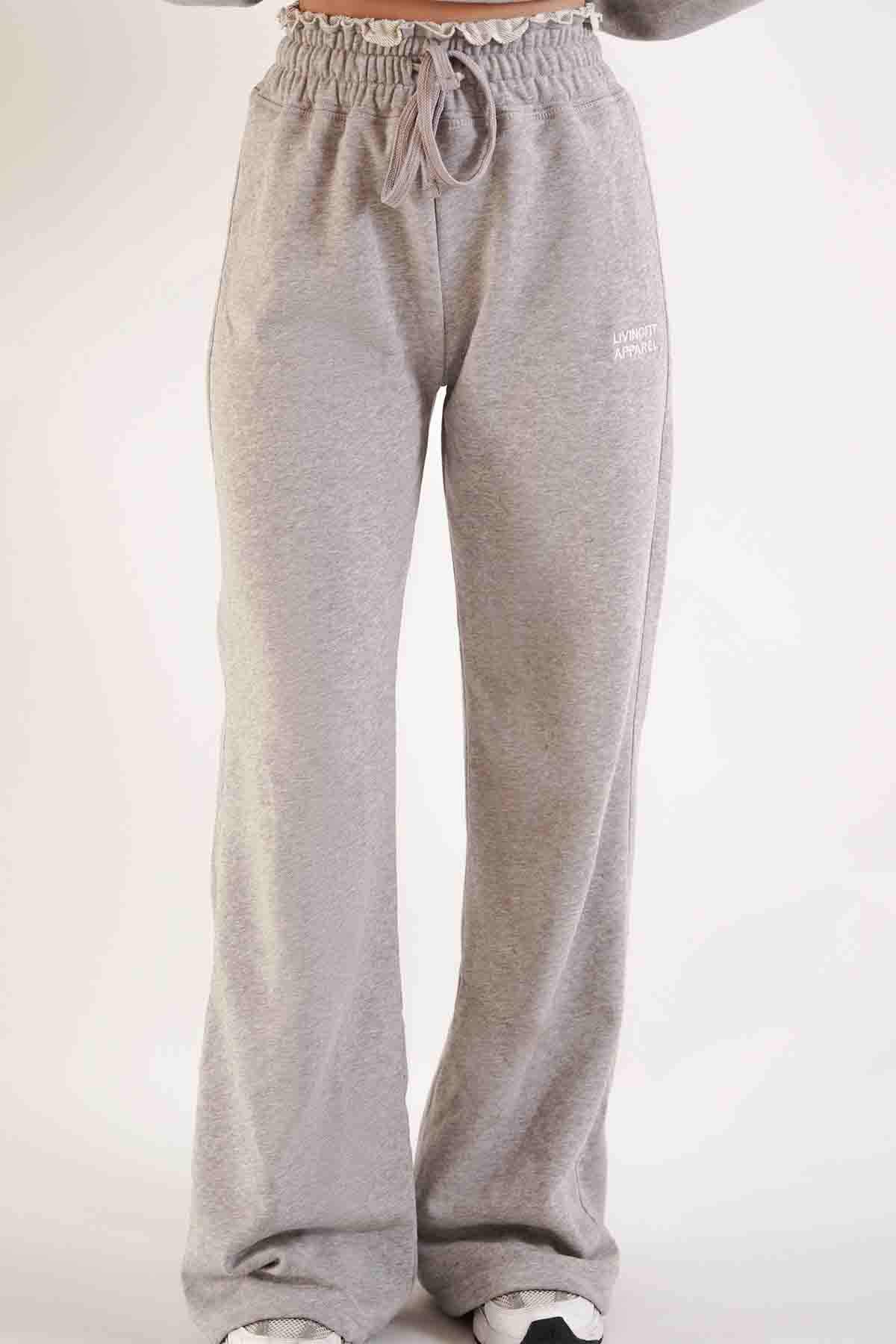 Living Fit Apparel