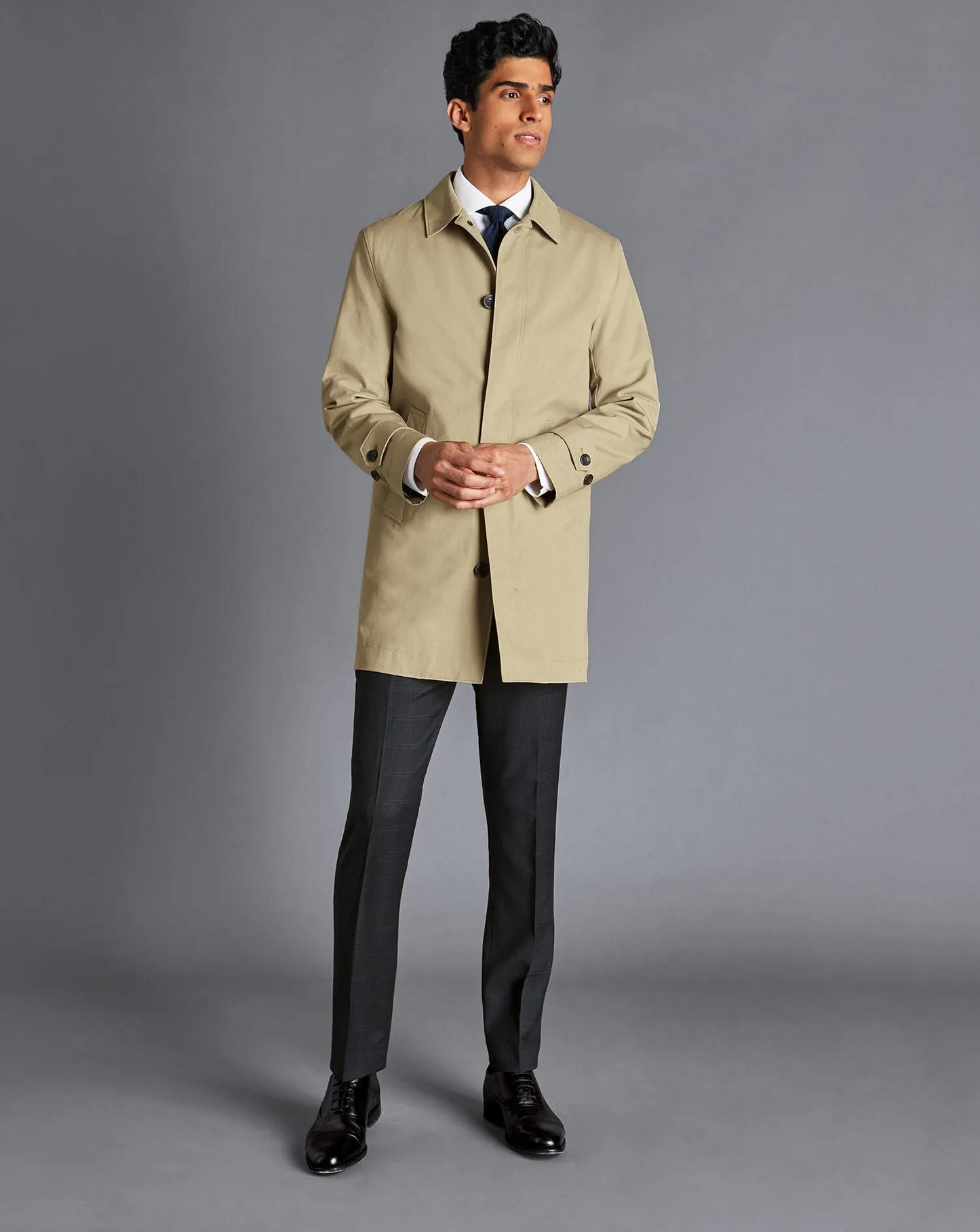 Charles Tyrwhitt