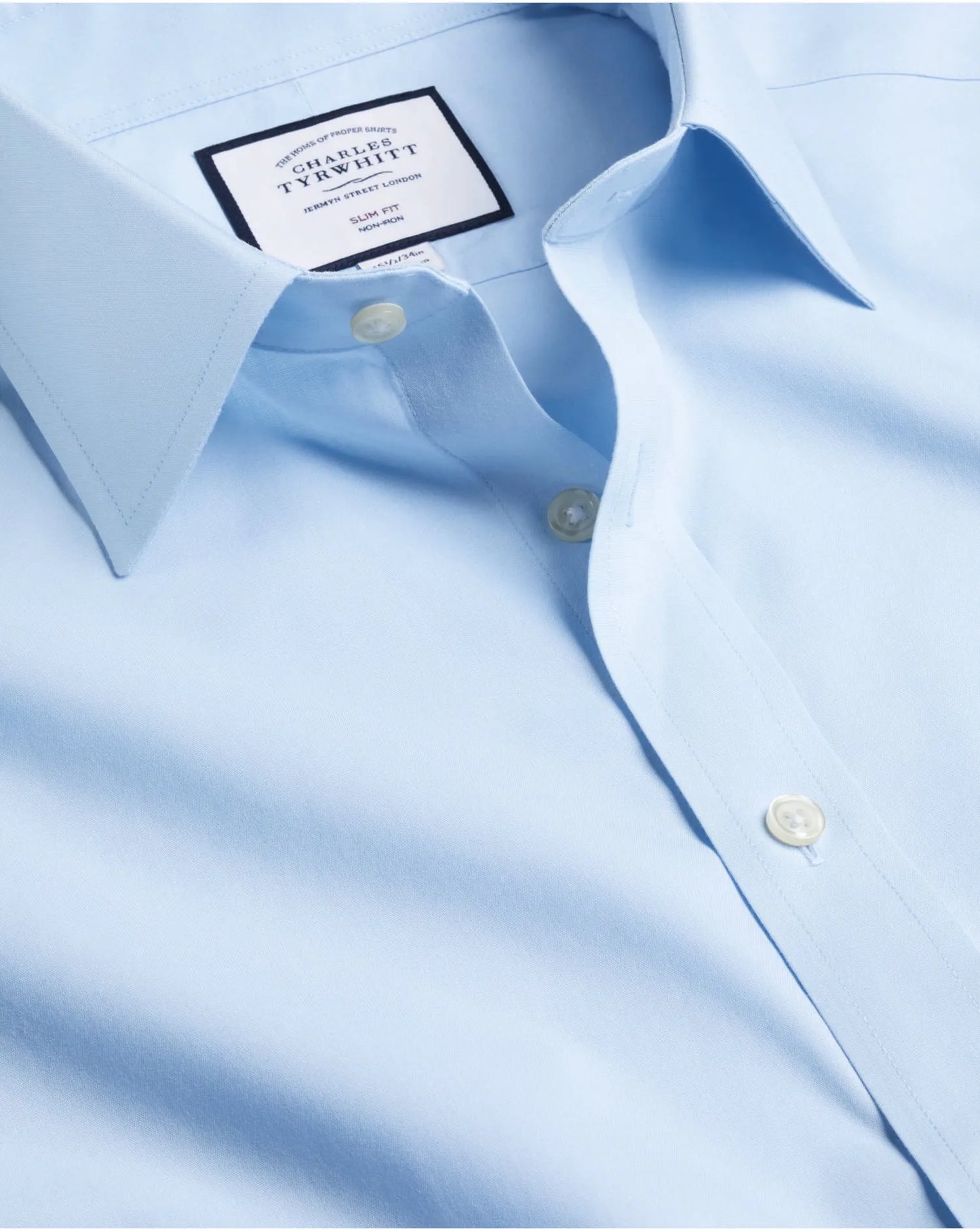 Charles Tyrwhitt