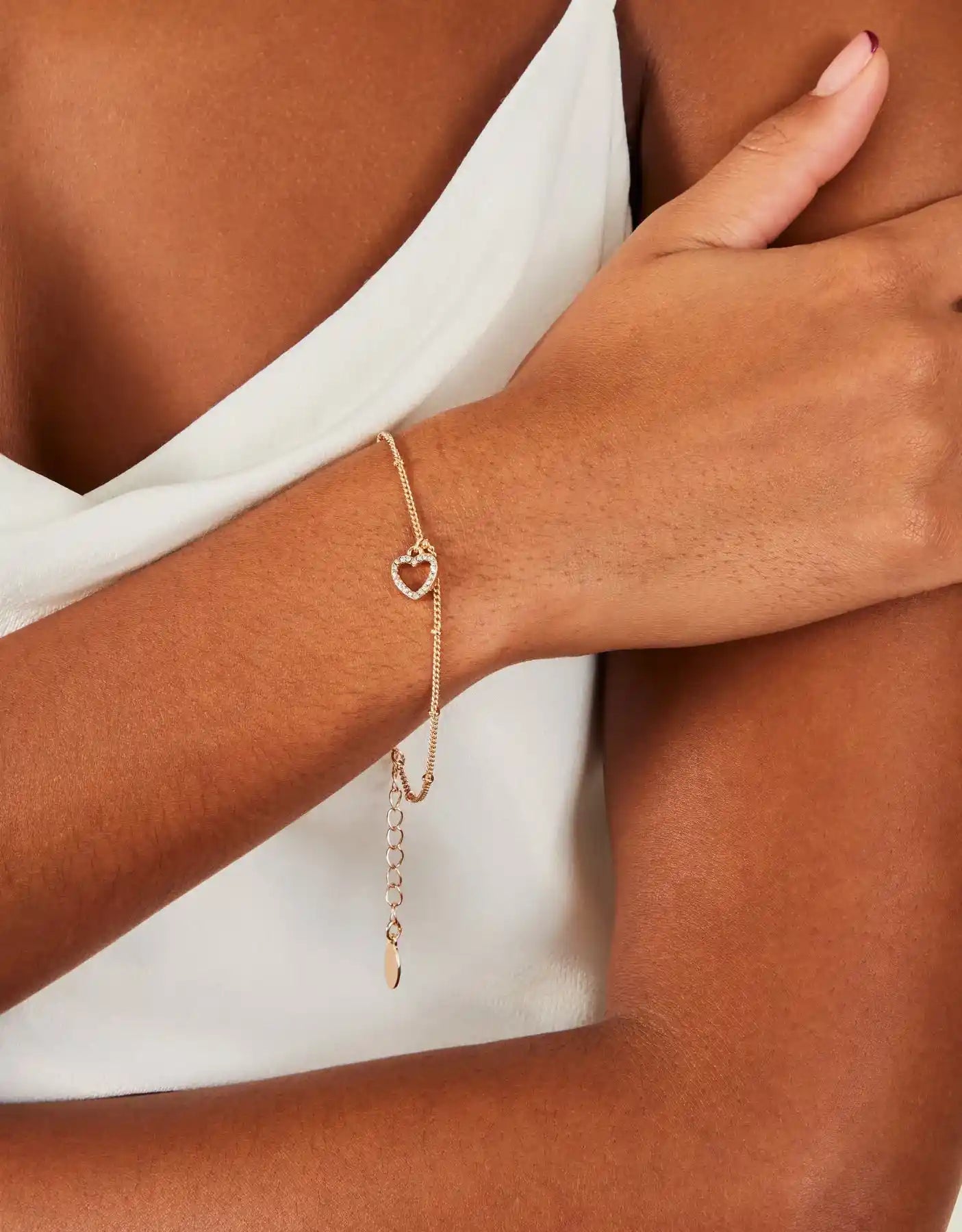 Accessorize