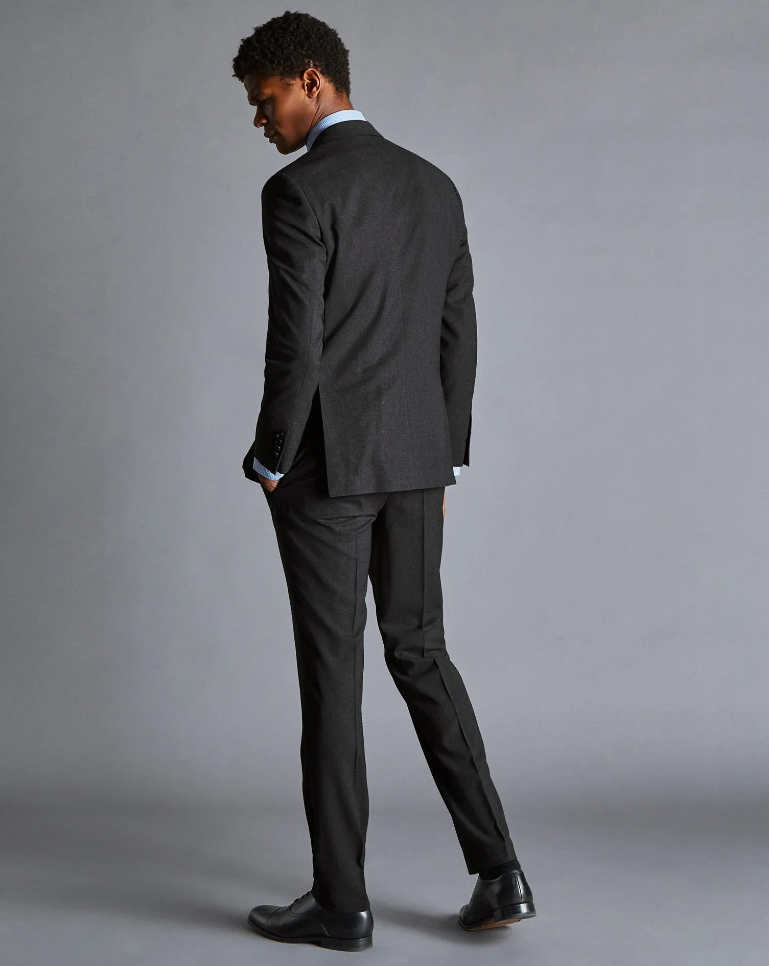 Charles Tyrwhitt