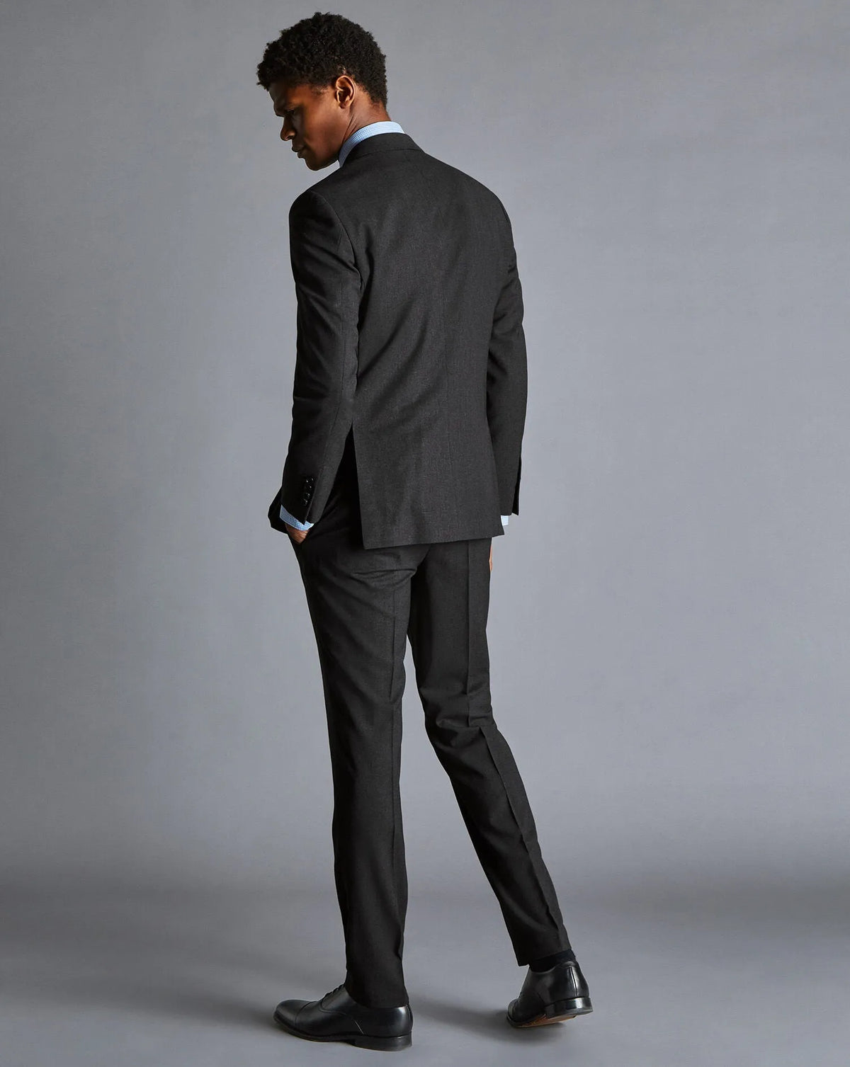 Charles Tyrwhitt