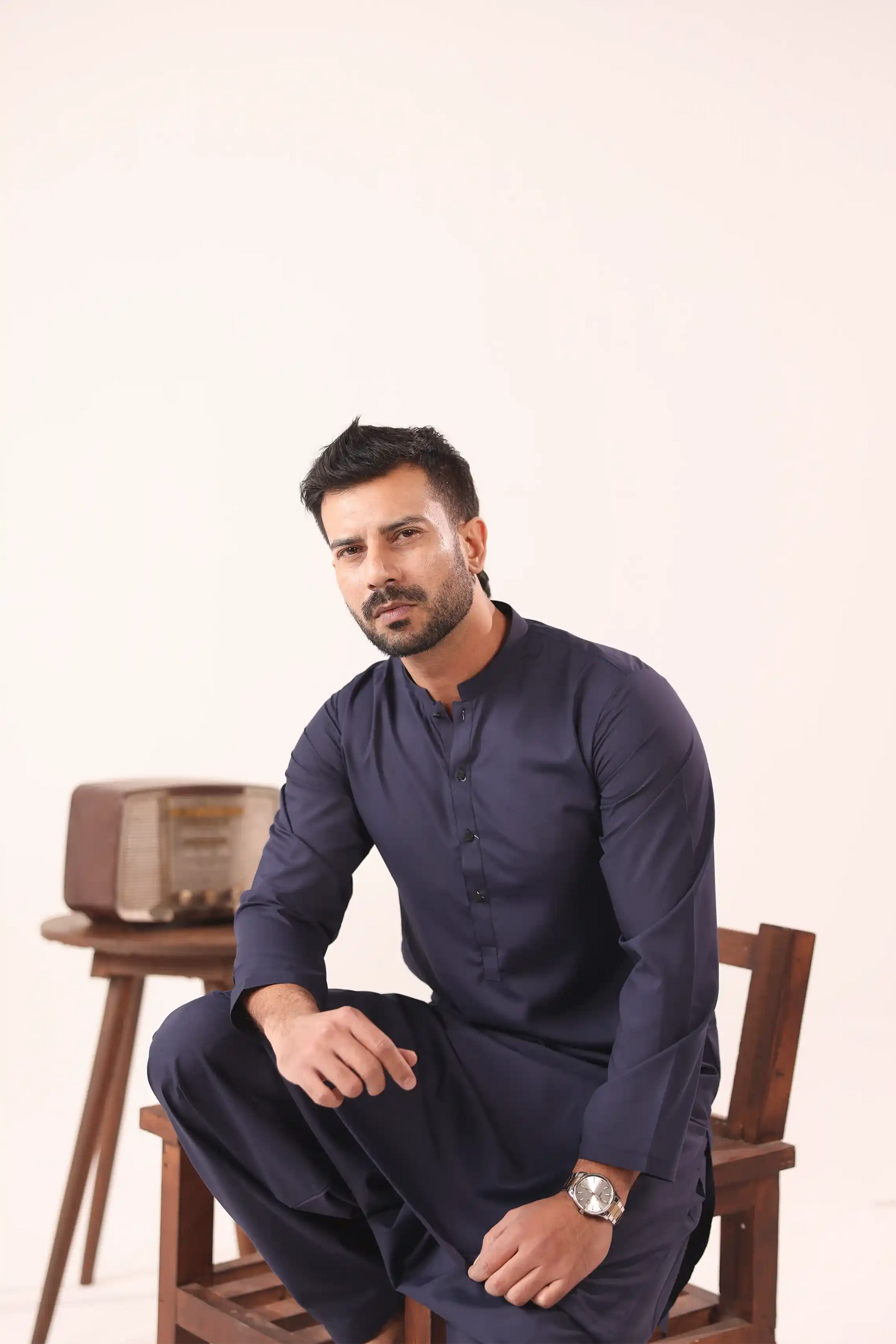 JAHANGIR KHAN