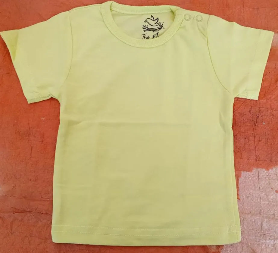 The nest clothing