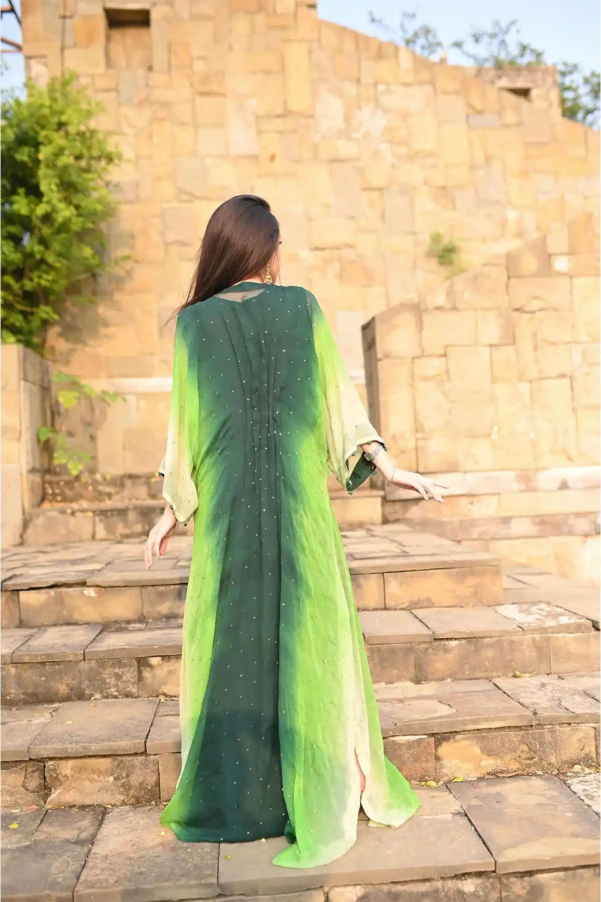 MANAAL ARFEEN