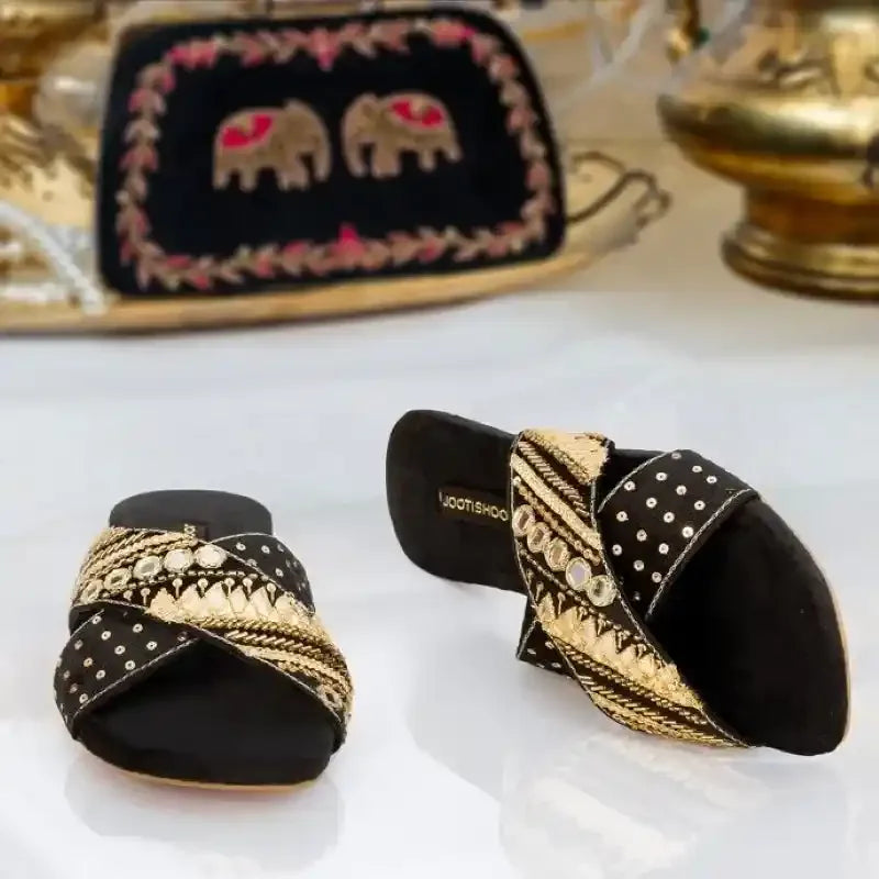 Jooti Shooti - AK Galleria