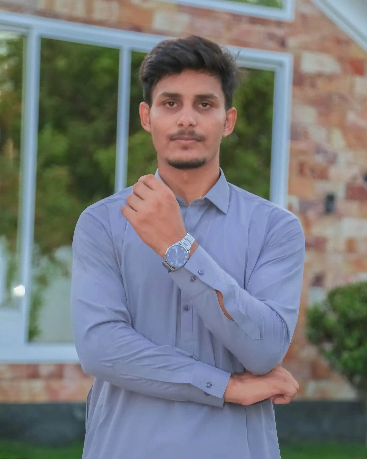 Mazham