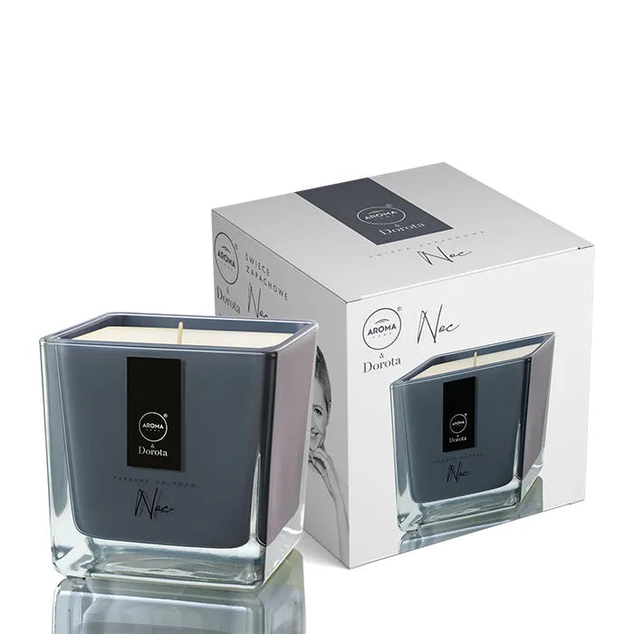 AROMA HOME