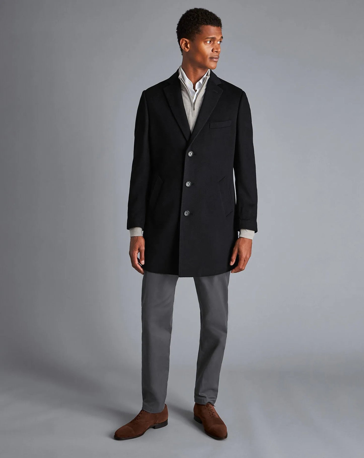 Charles Tyrwhitt
