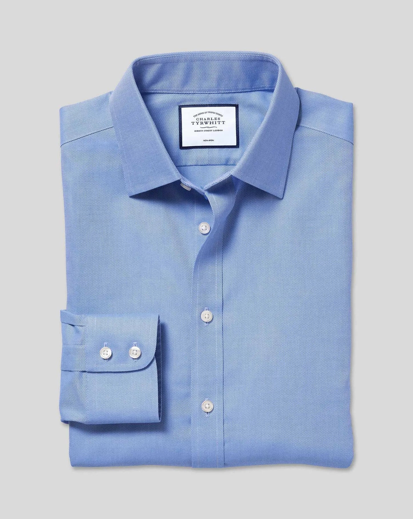 Charles Tyrwhitt