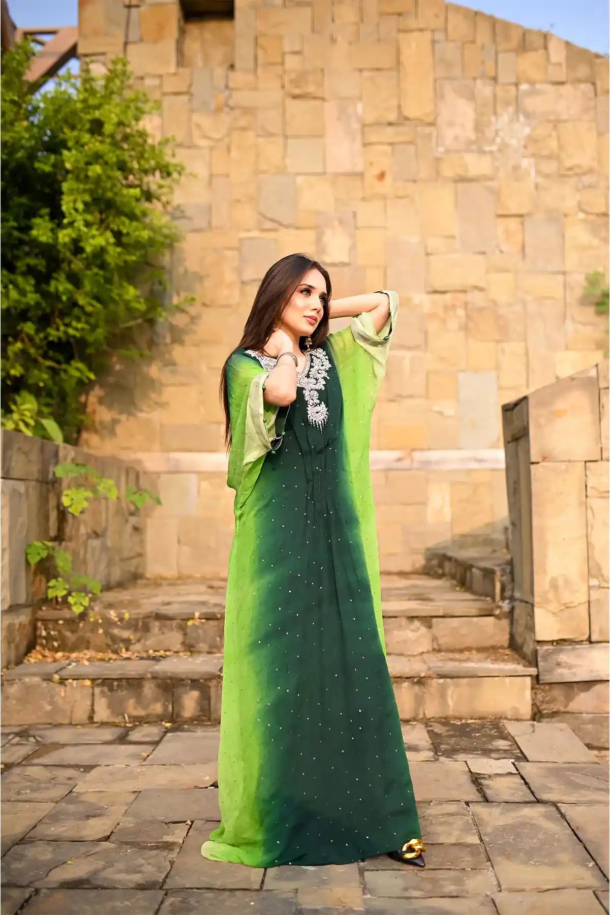 MANAAL ARFEEN