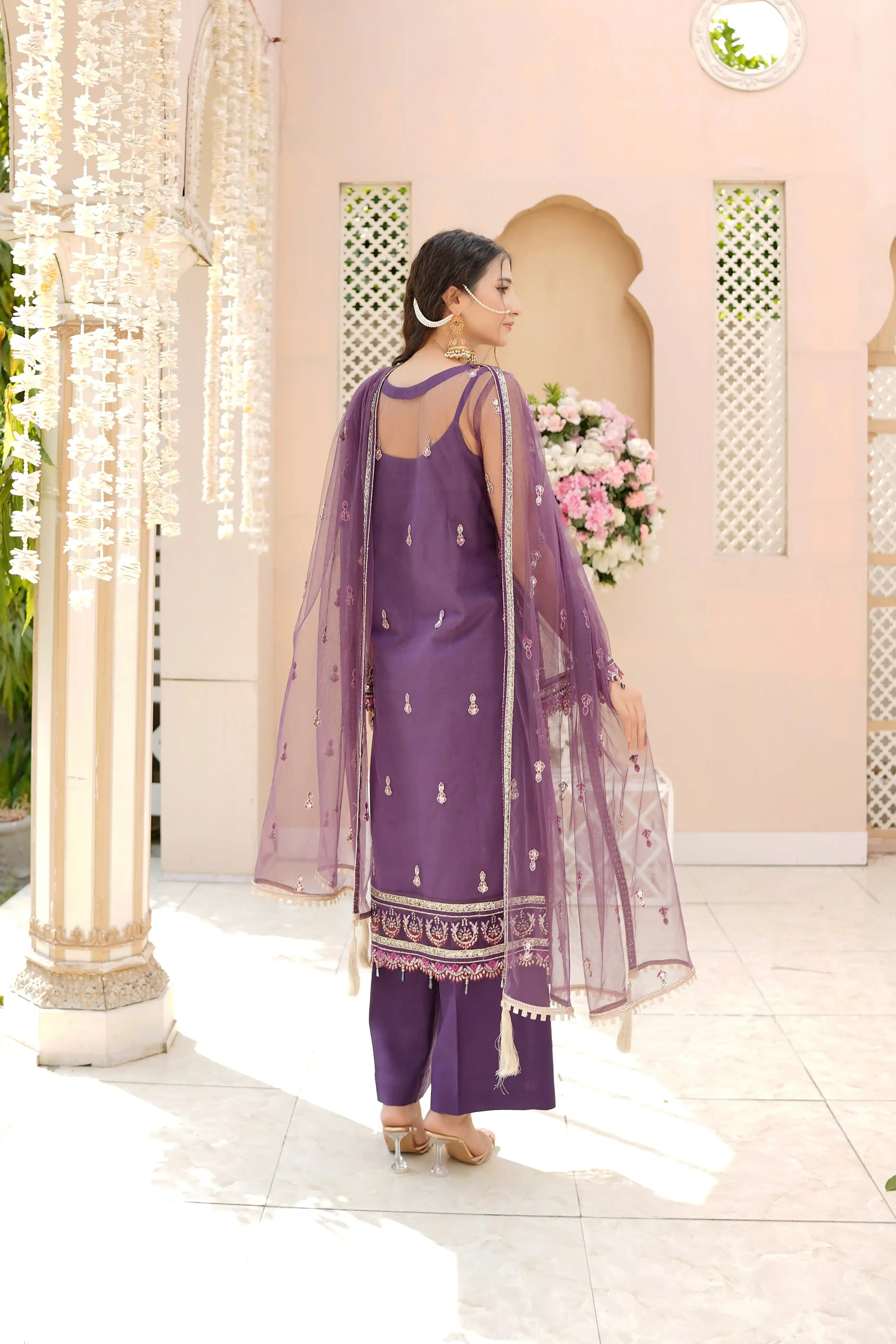 Ricamo by Humera Asif