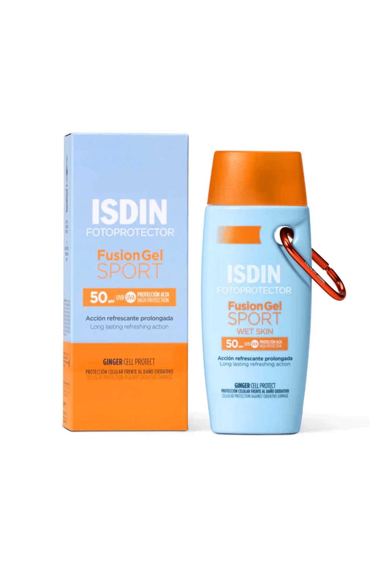 ISDIN
