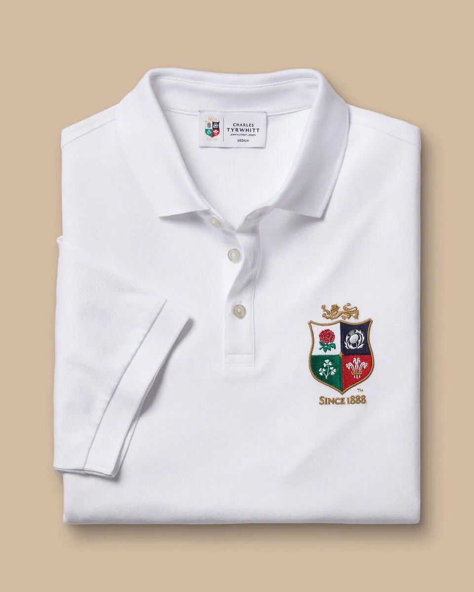 Charles Tyrwhitt