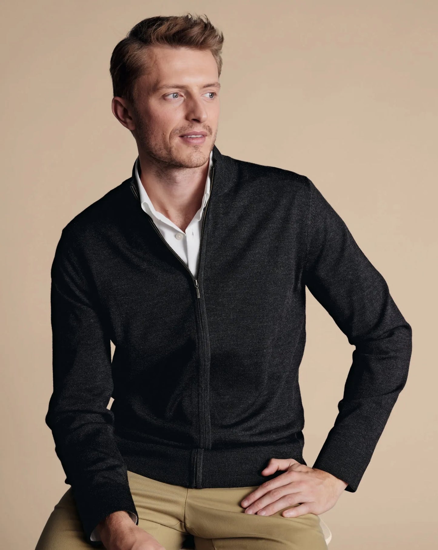 Charles Tyrwhitt