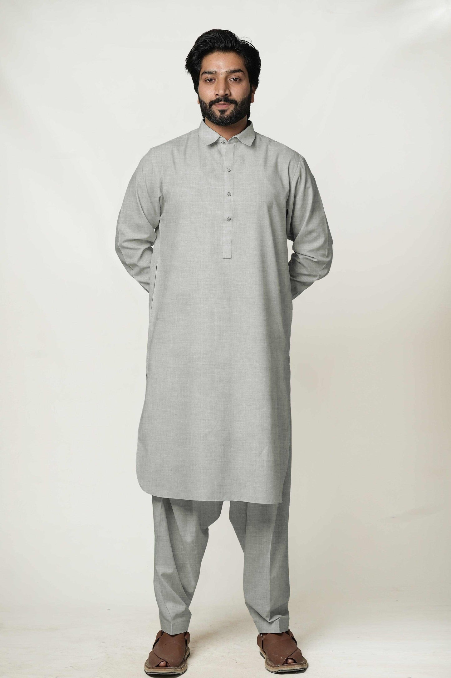 JAHANGIR KHAN