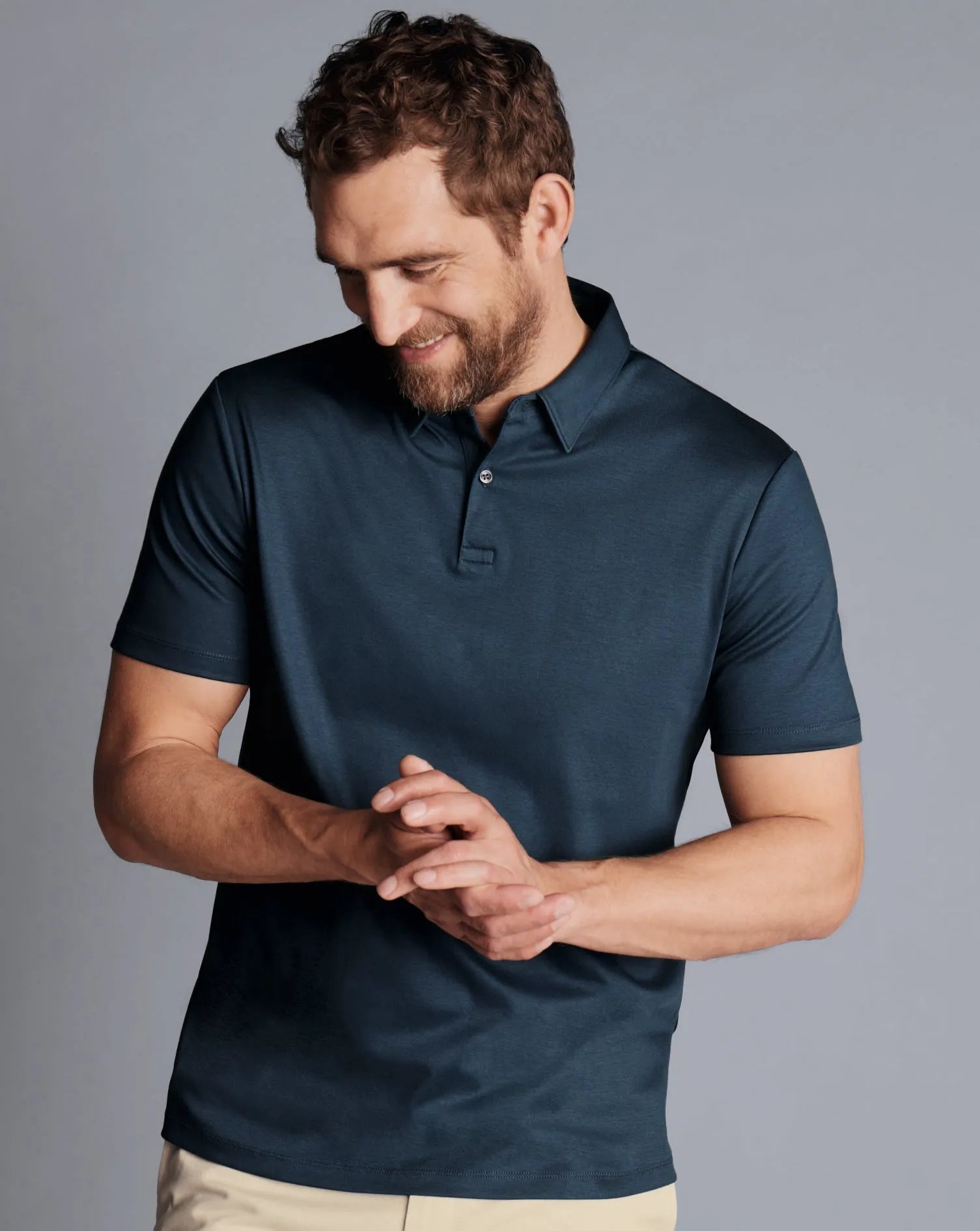 Charles Tyrwhitt