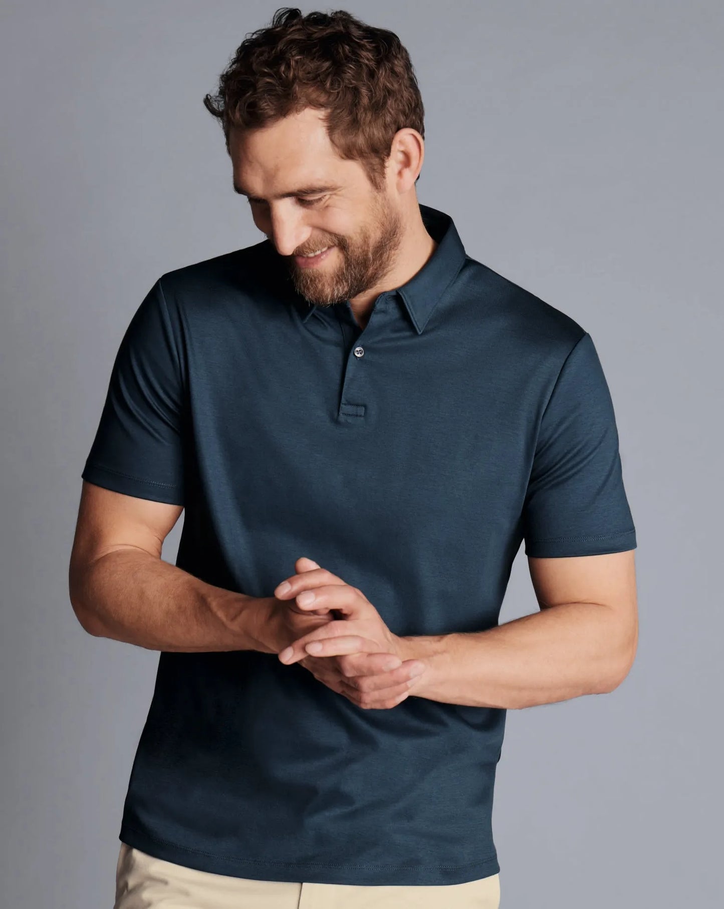 Charles Tyrwhitt
