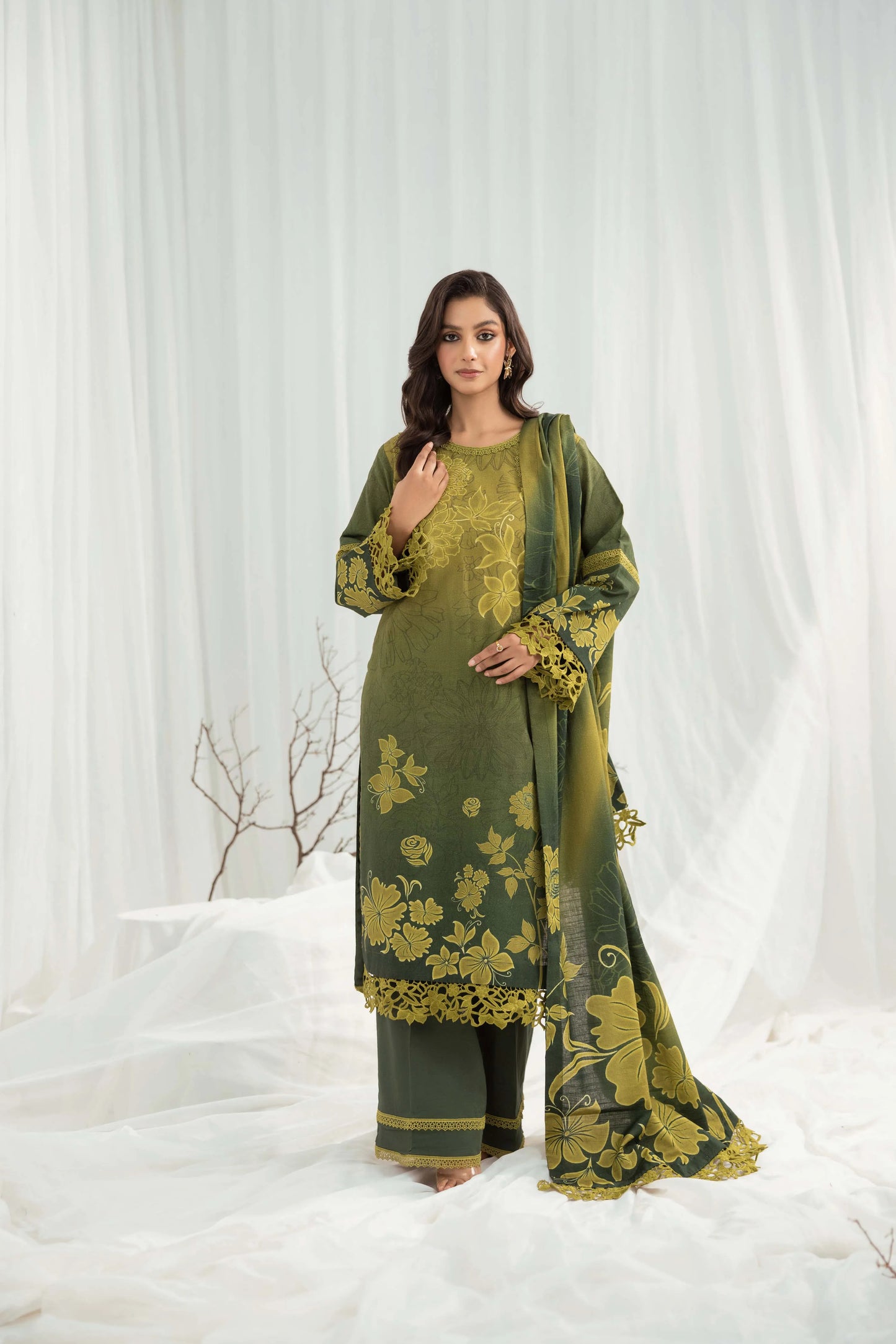 ANNARA BEGUM