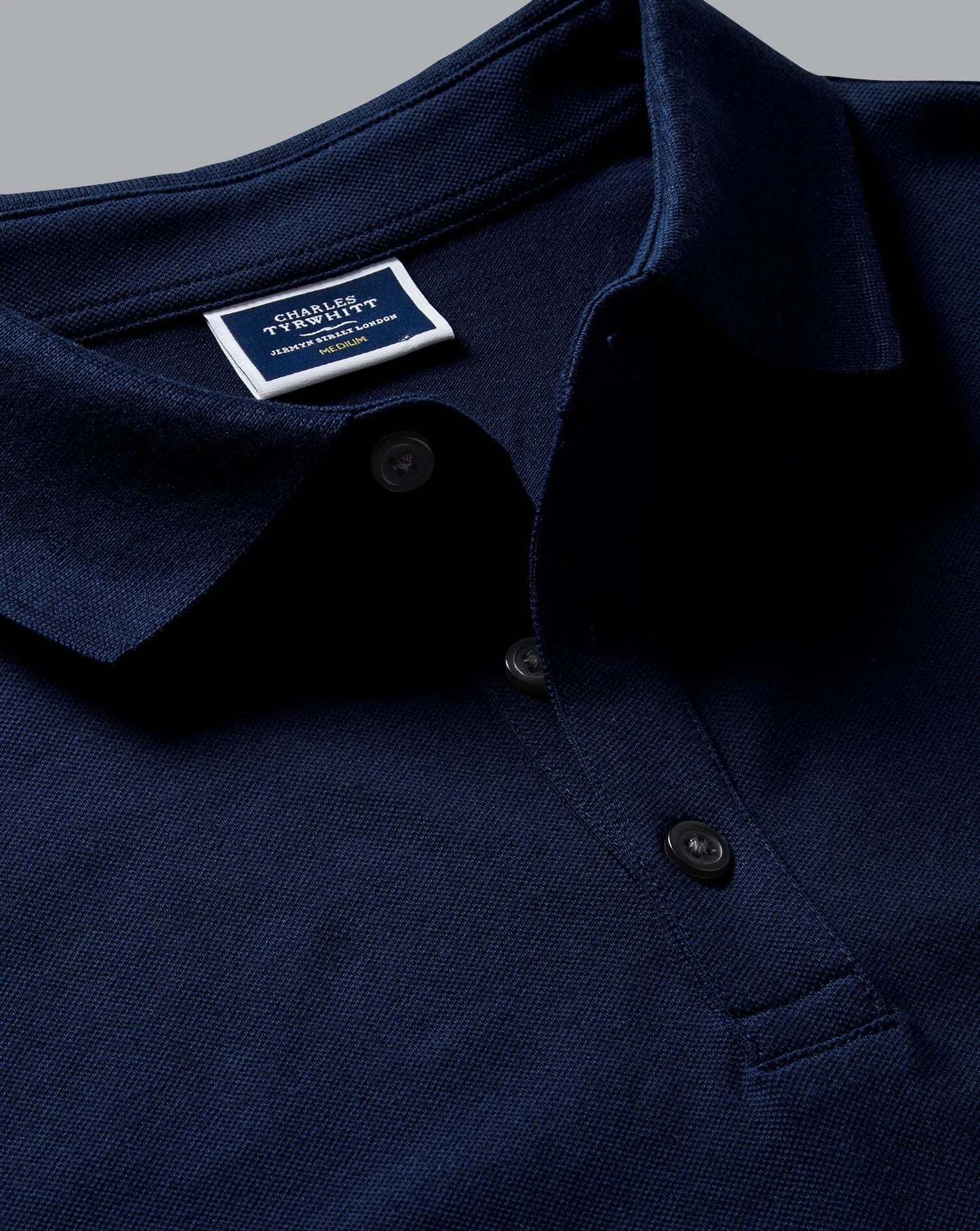 Charles Tyrwhitt