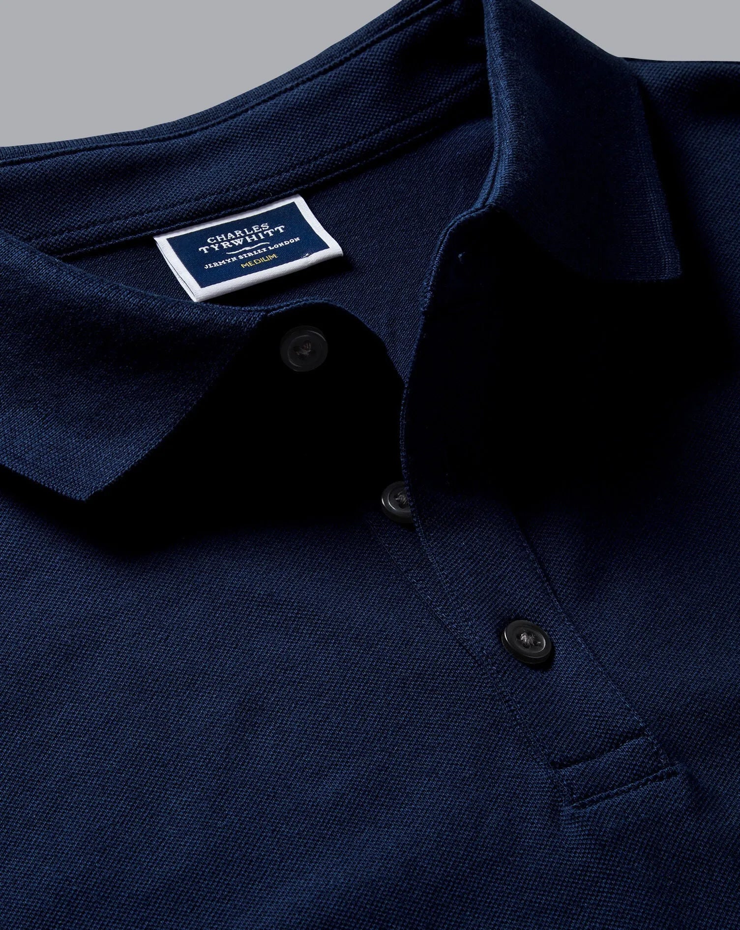 Charles Tyrwhitt
