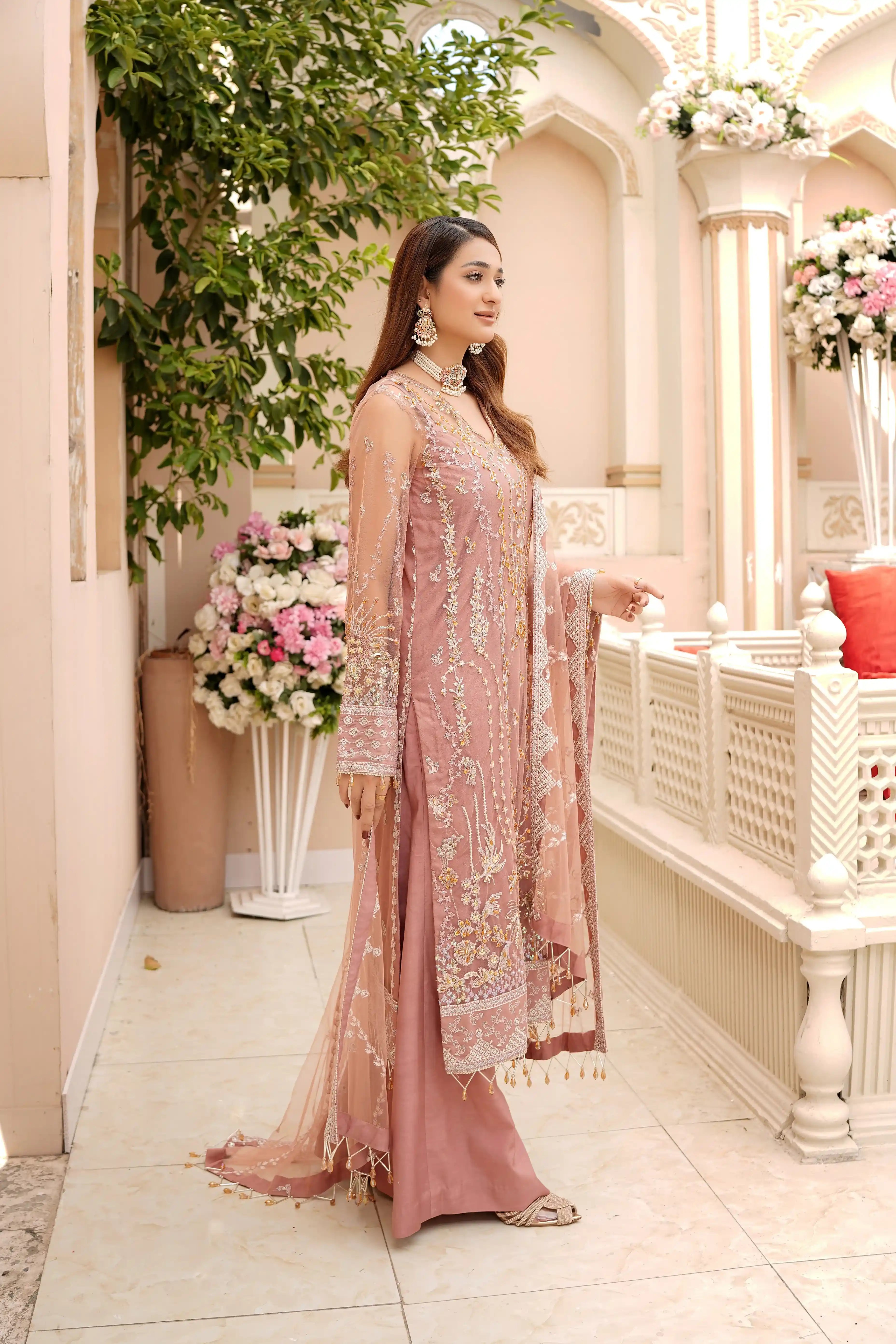 Ricamo by Humera Asif