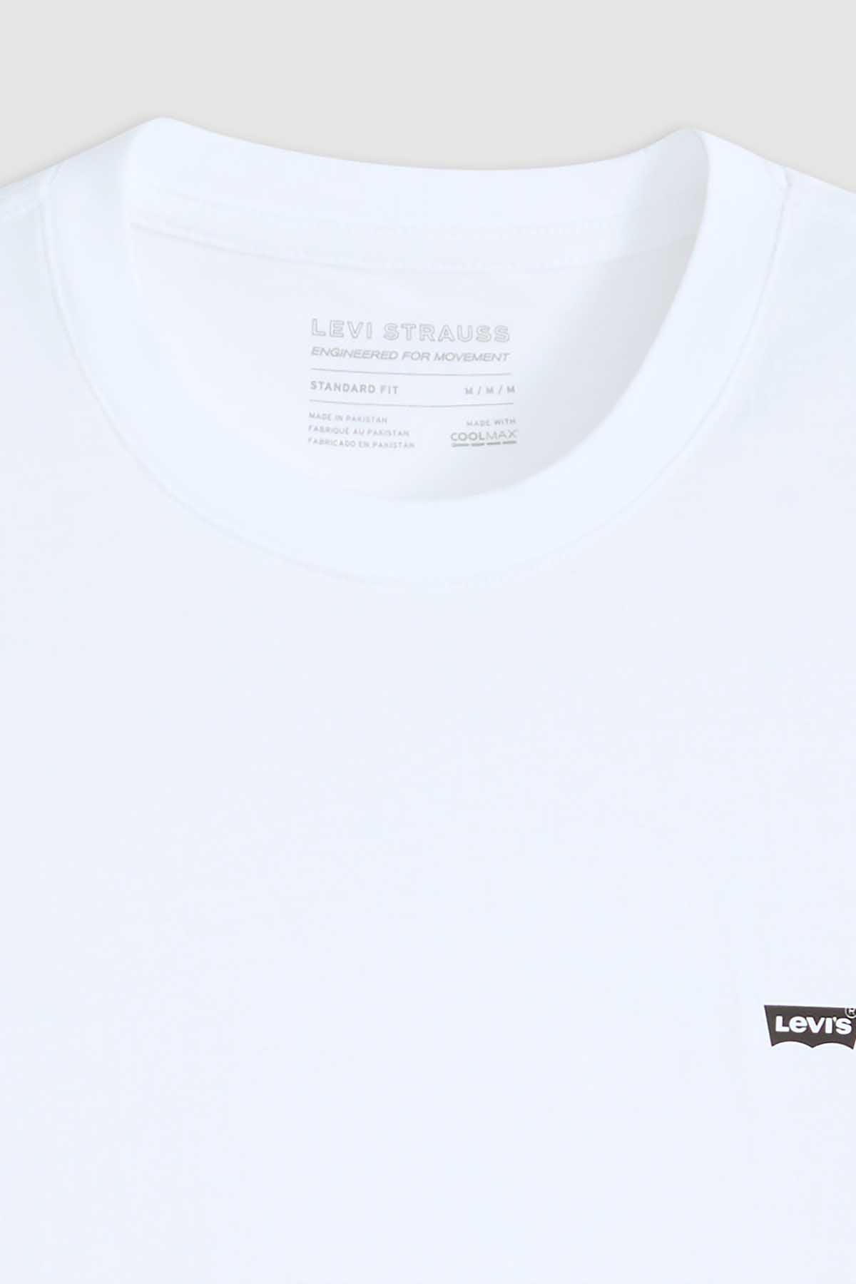Levi's