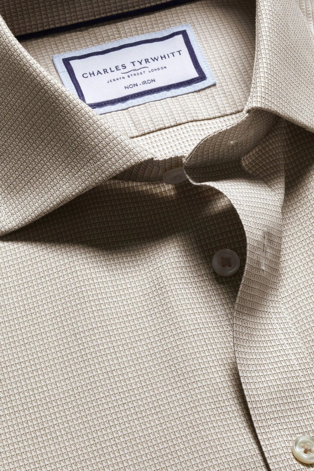 Charles Tyrwhitt