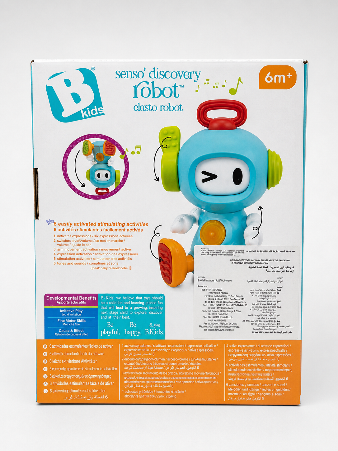 BABYSHOP