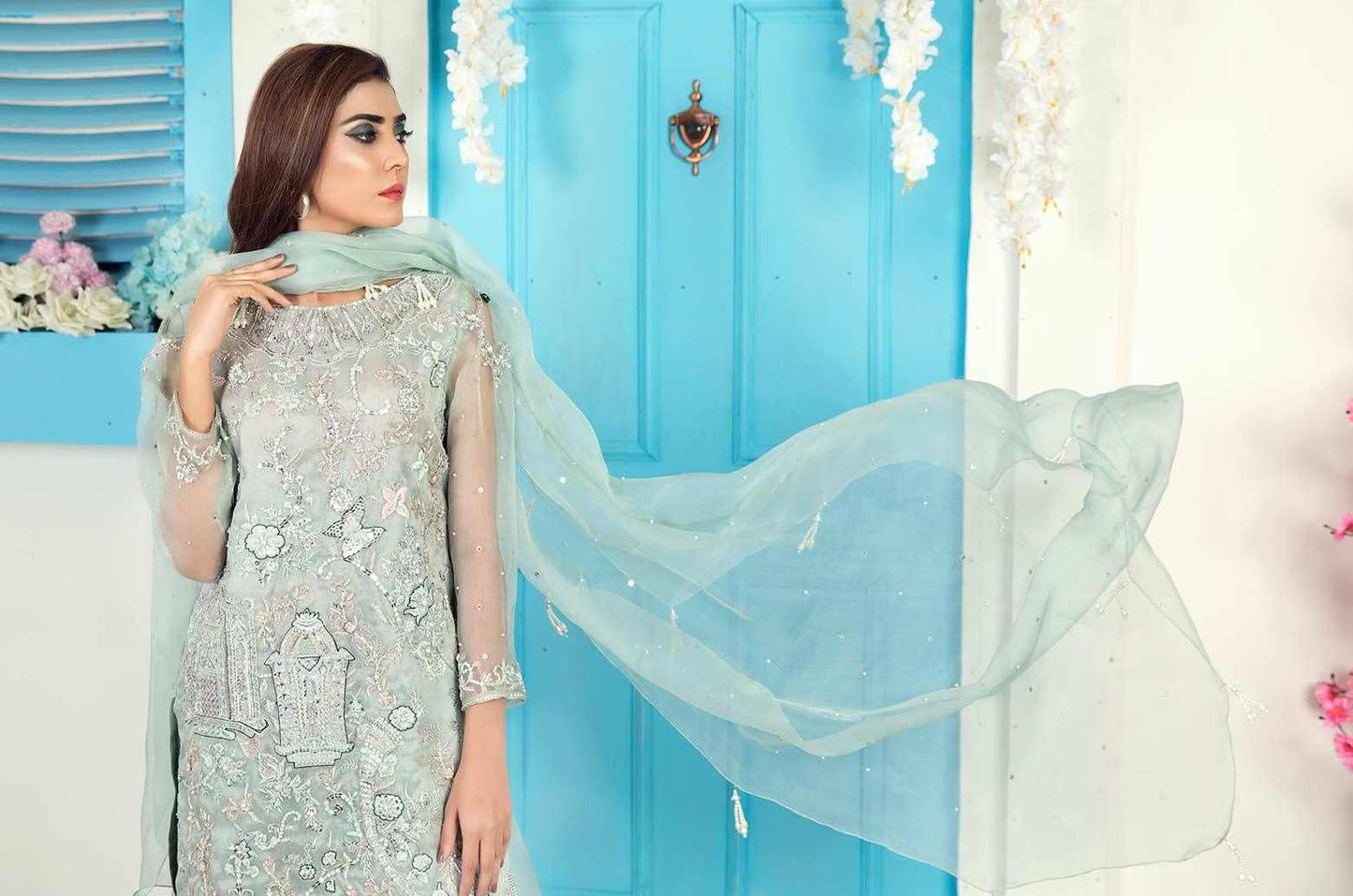 Kausar Attire