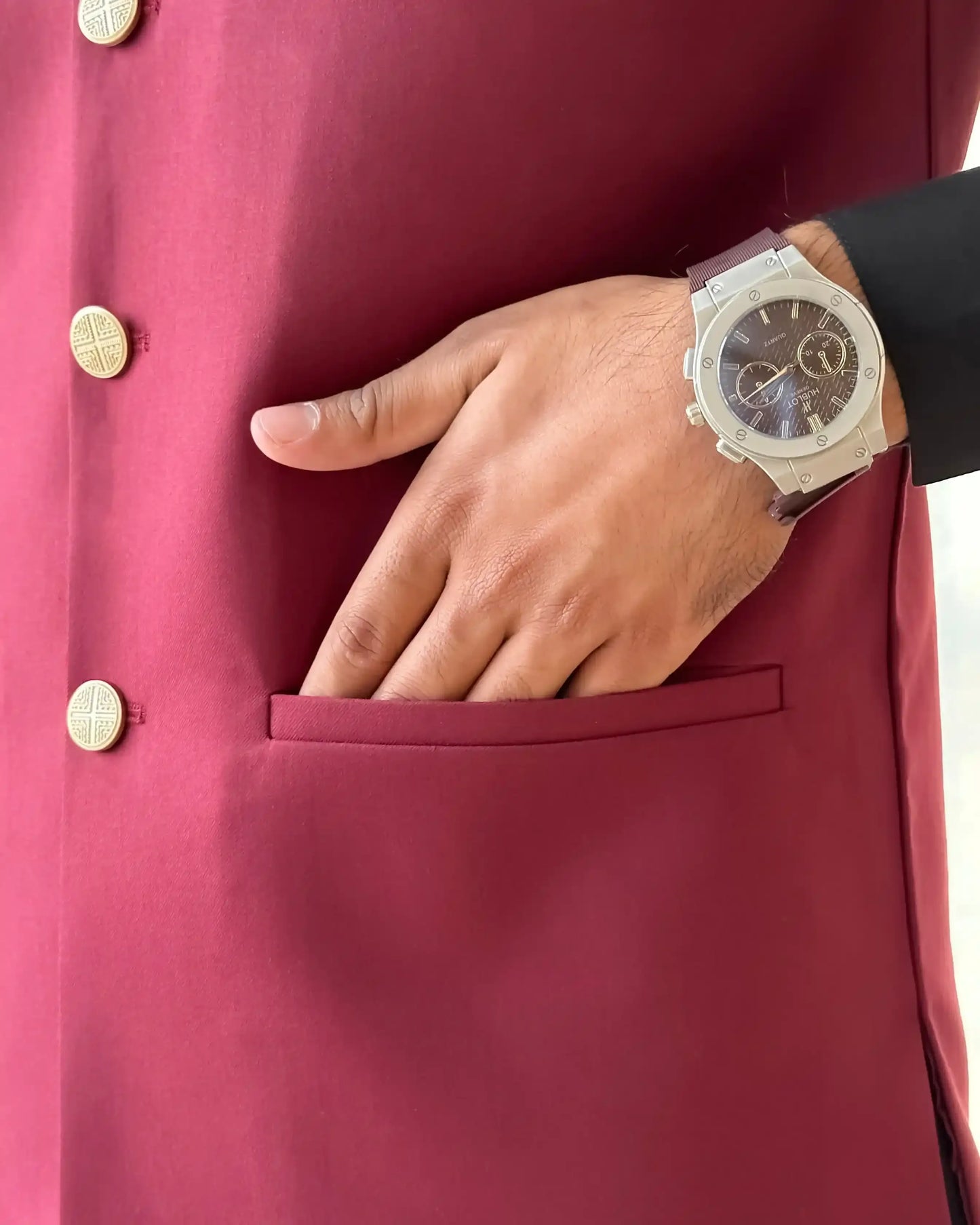 Mazham - AK Galleria