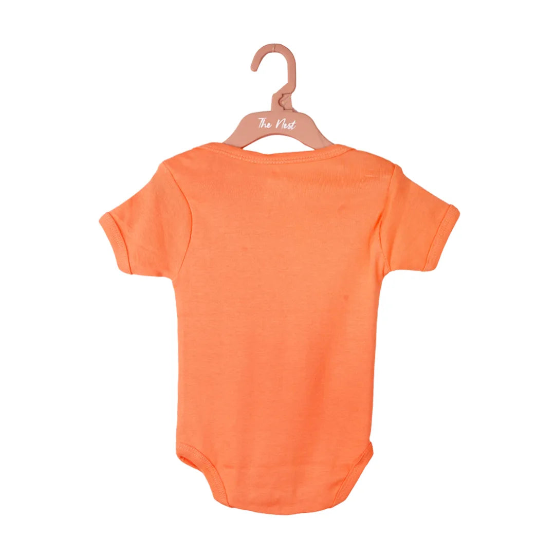 The nest clothing