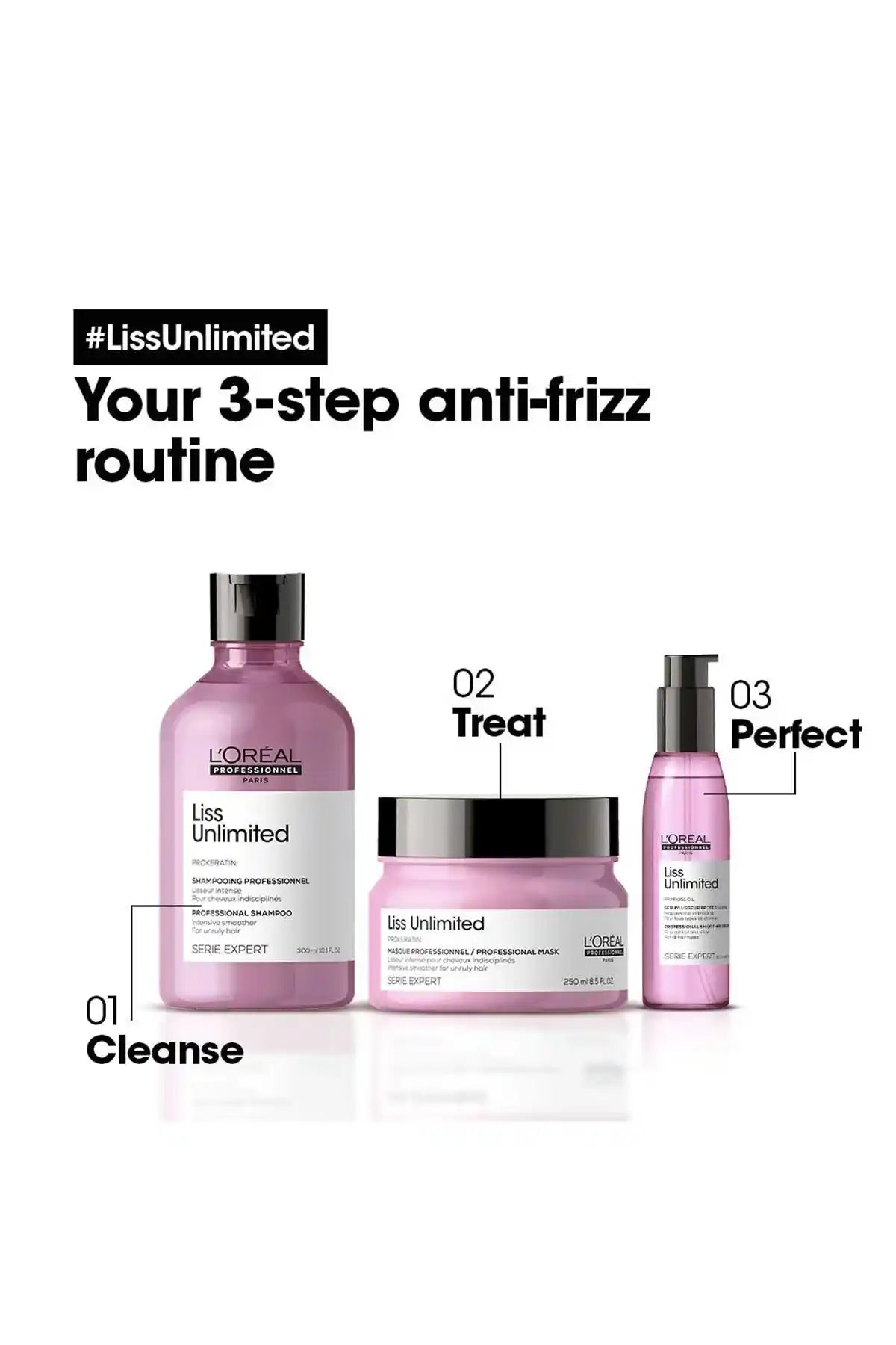 L'Oreal Professionnel