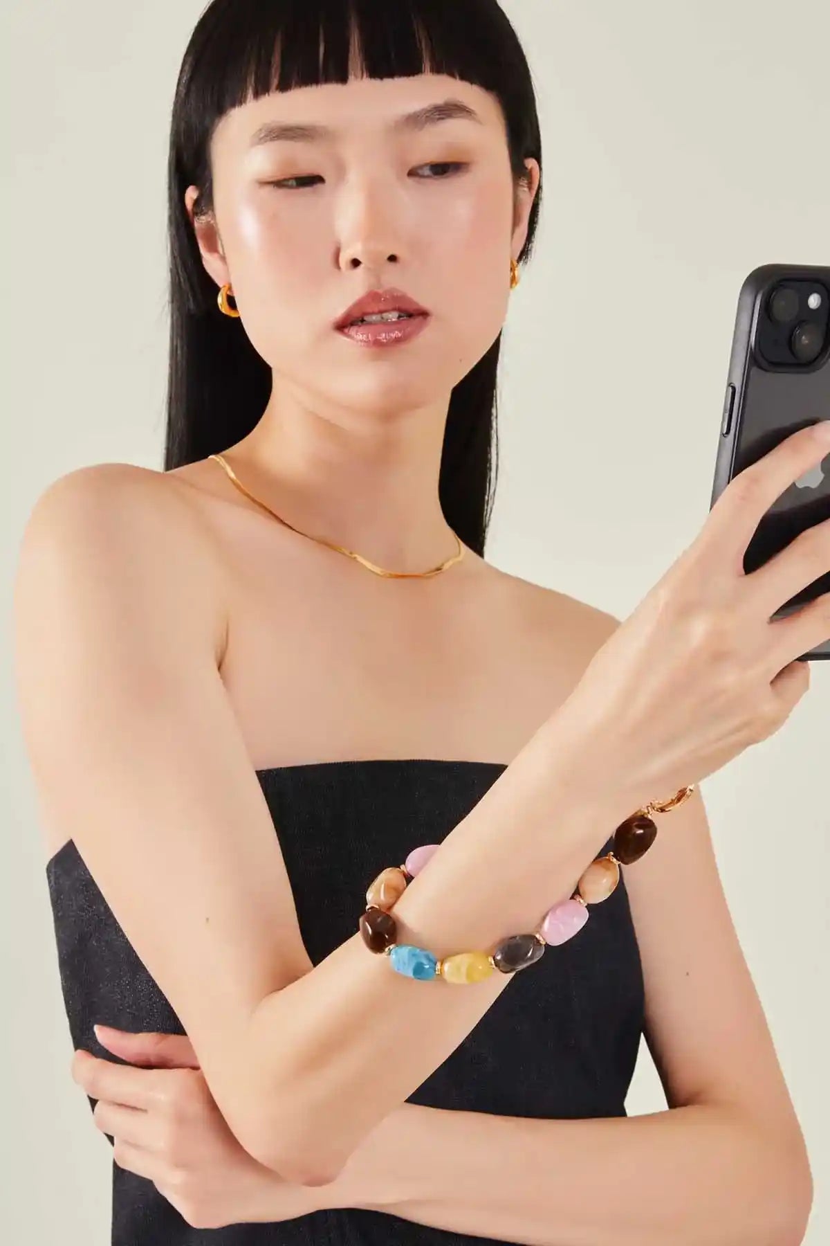 Accessorize