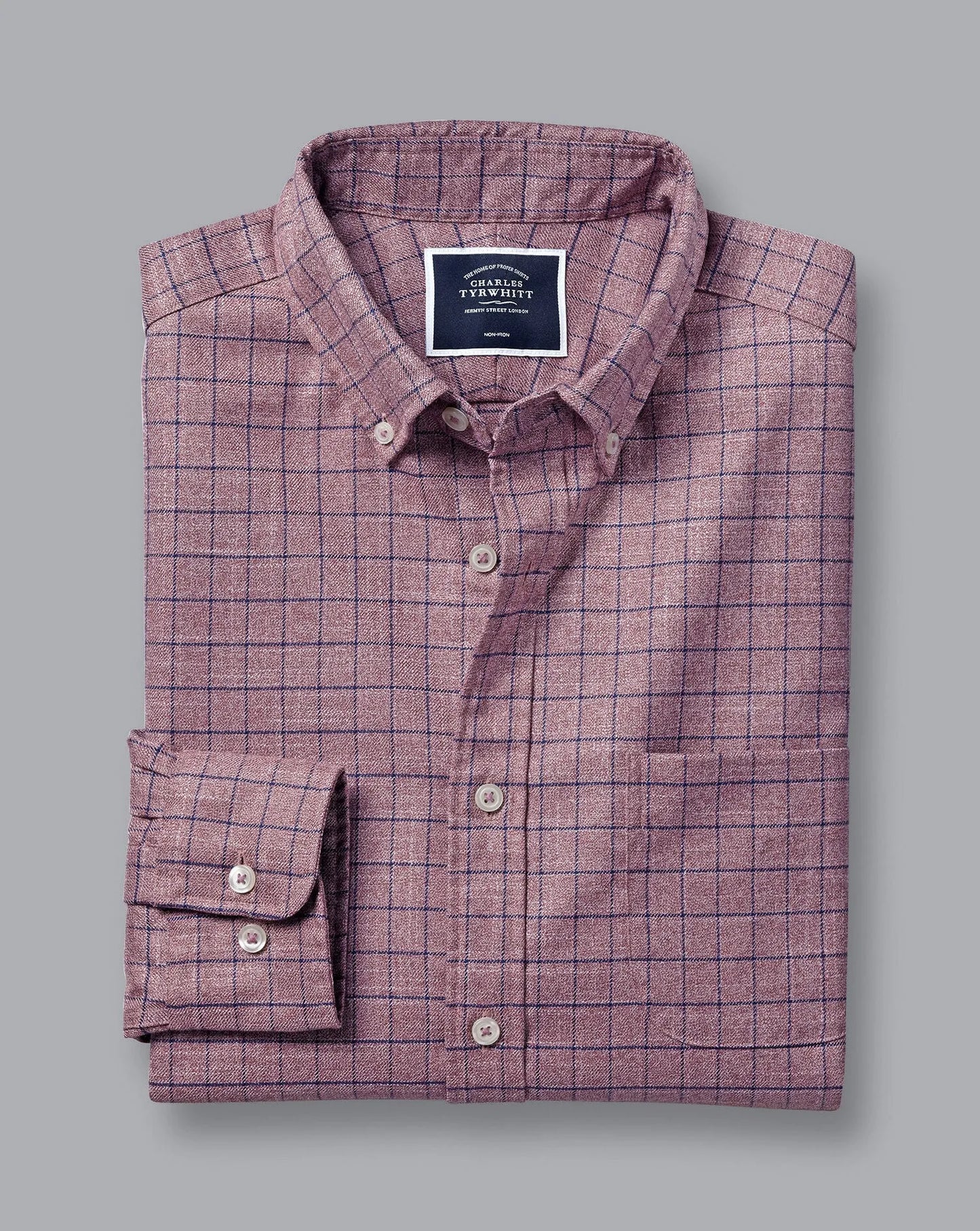Charles Tyrwhitt