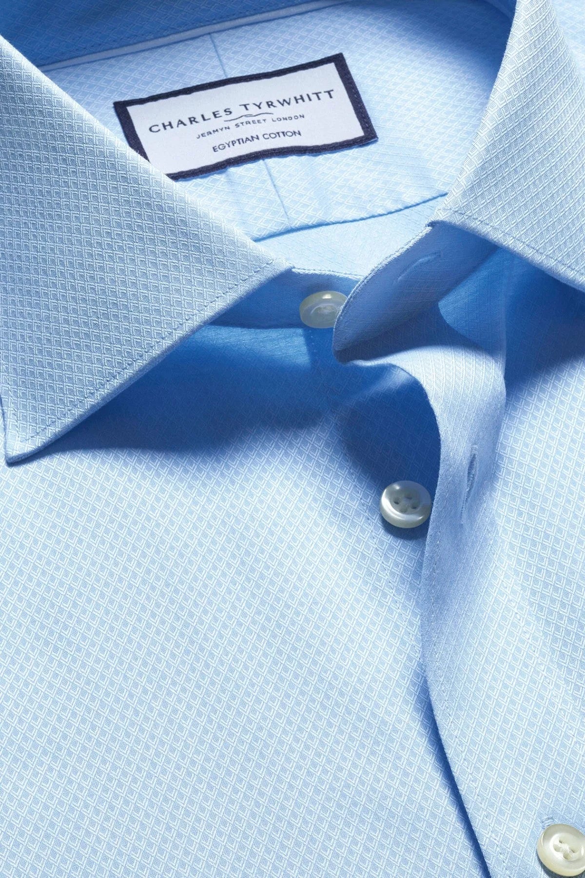 Charles Tyrwhitt