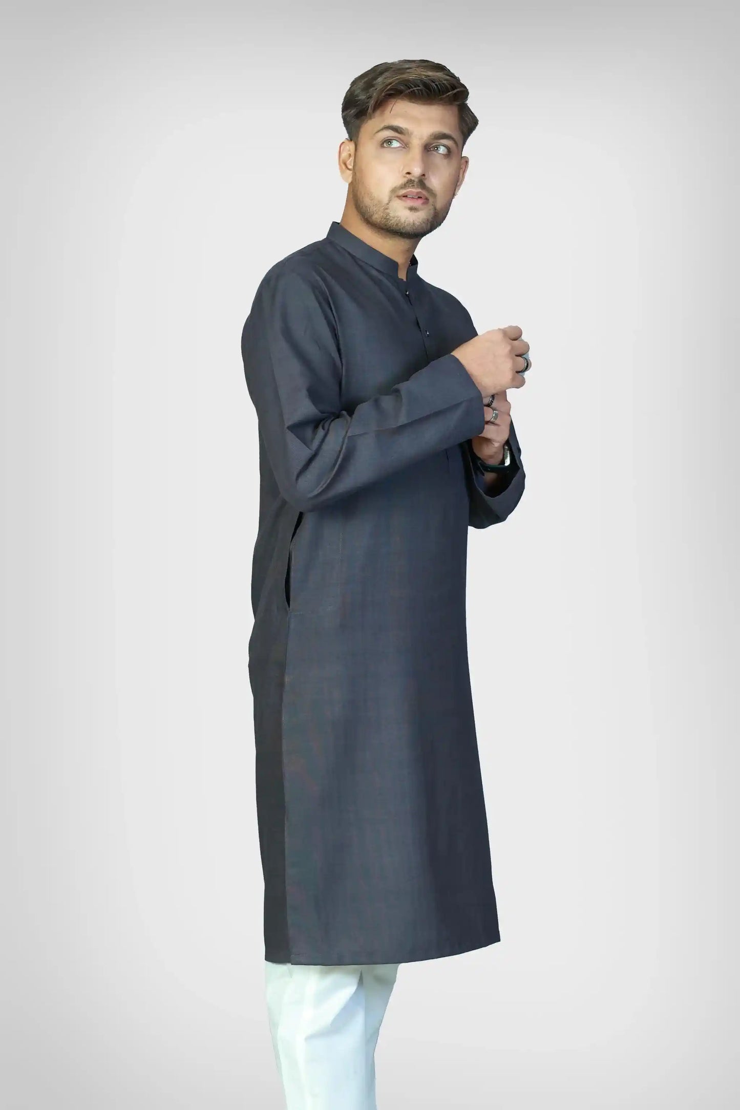 JAHANGIR KHAN