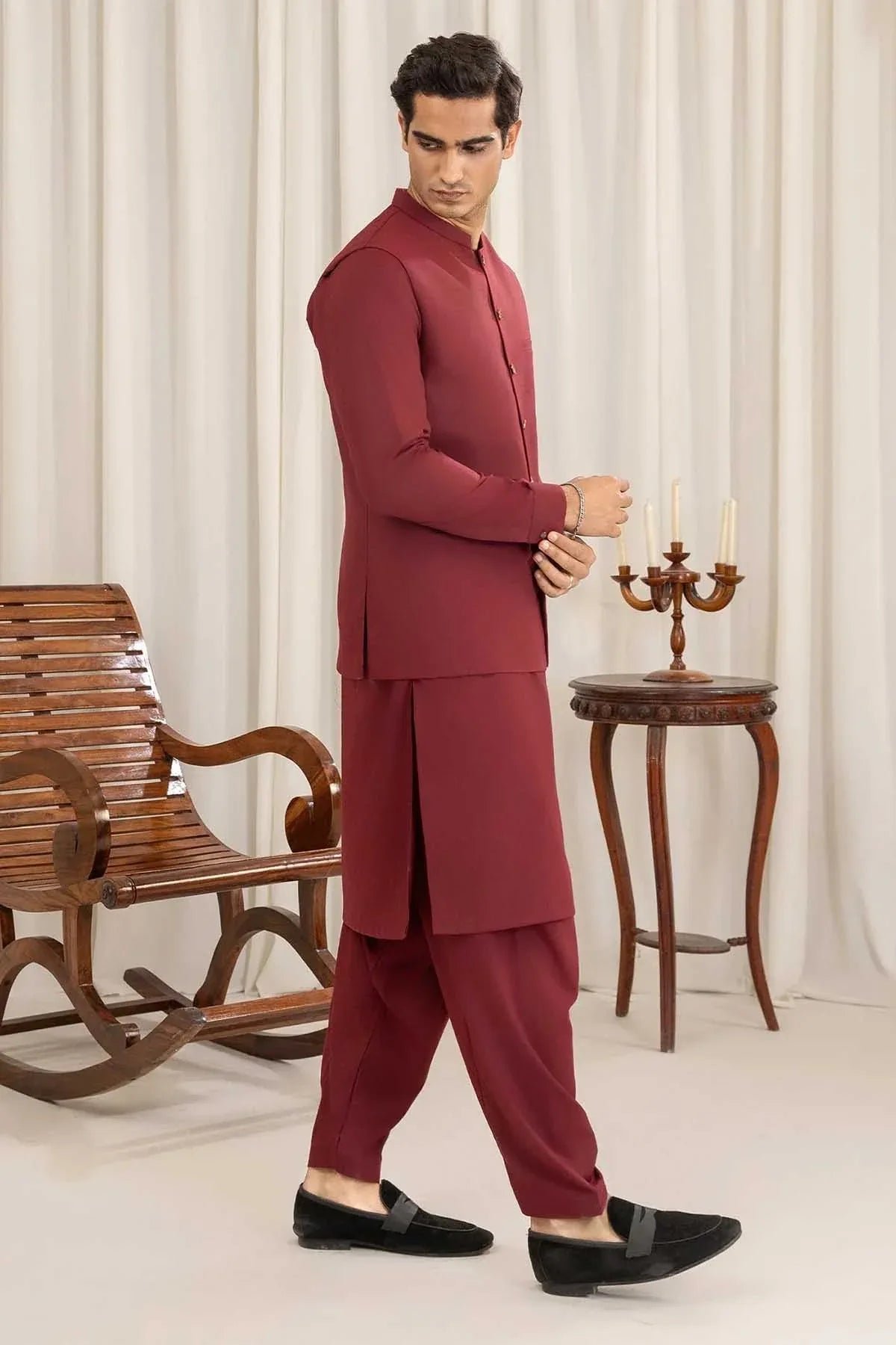 Buraq official - AK Galleria