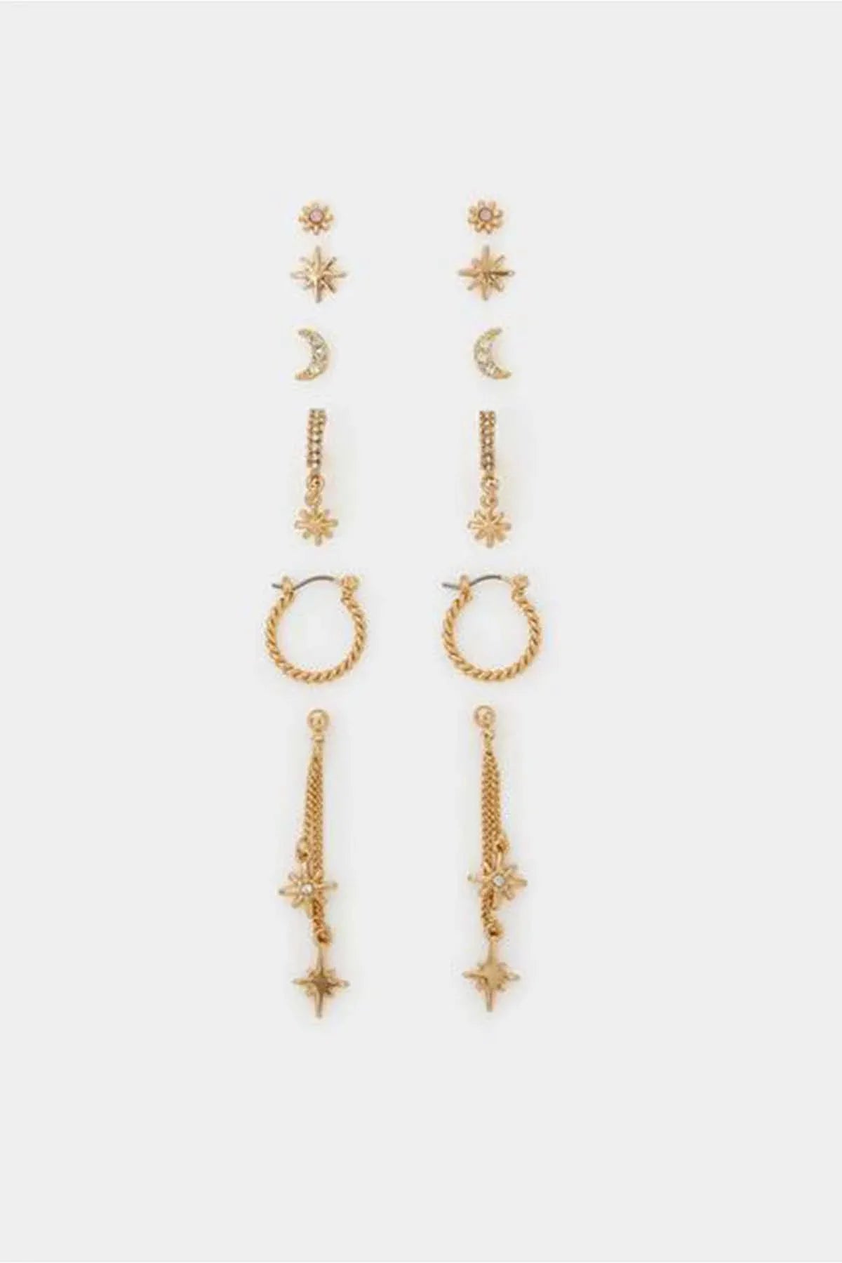 Accessorize - AK Galleria