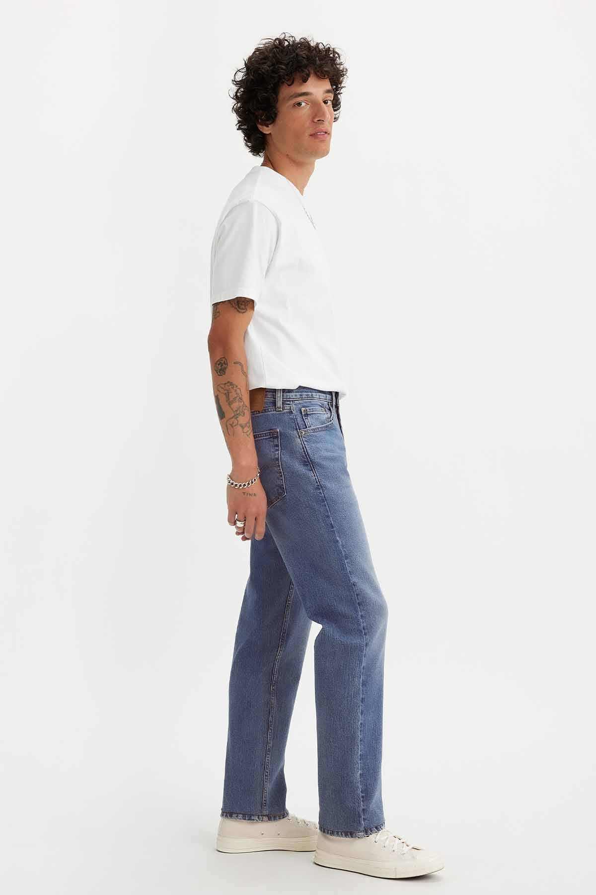 Levi's