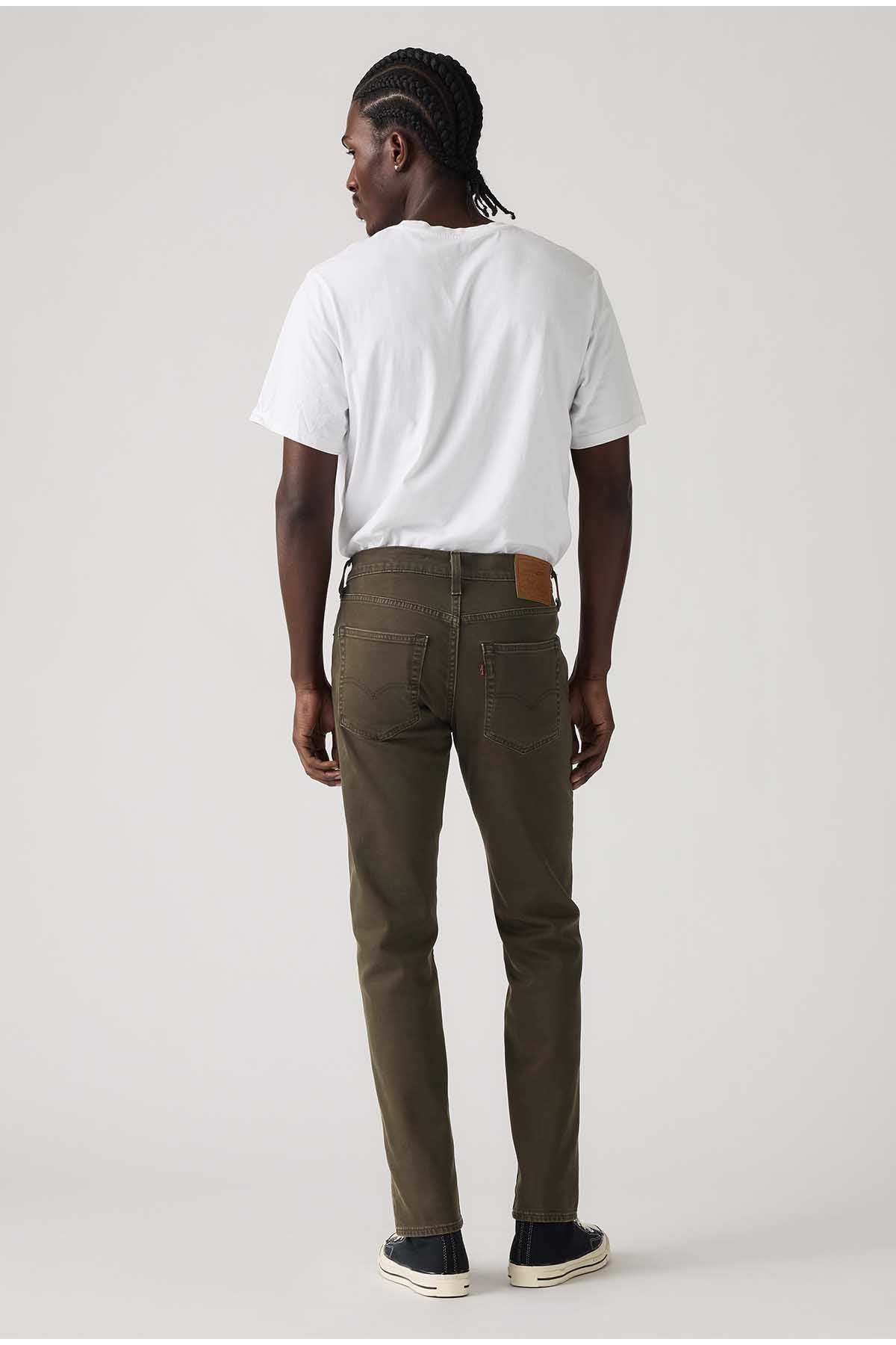 Levi's