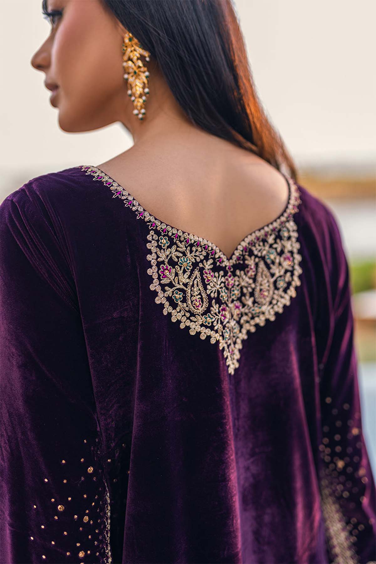 Nimra Kashif