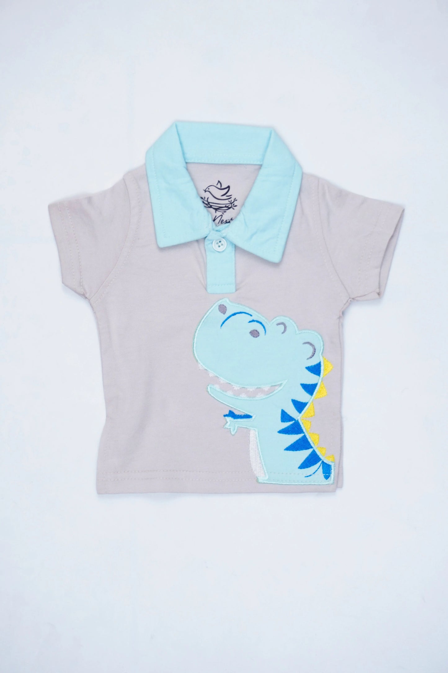 The nest clothing