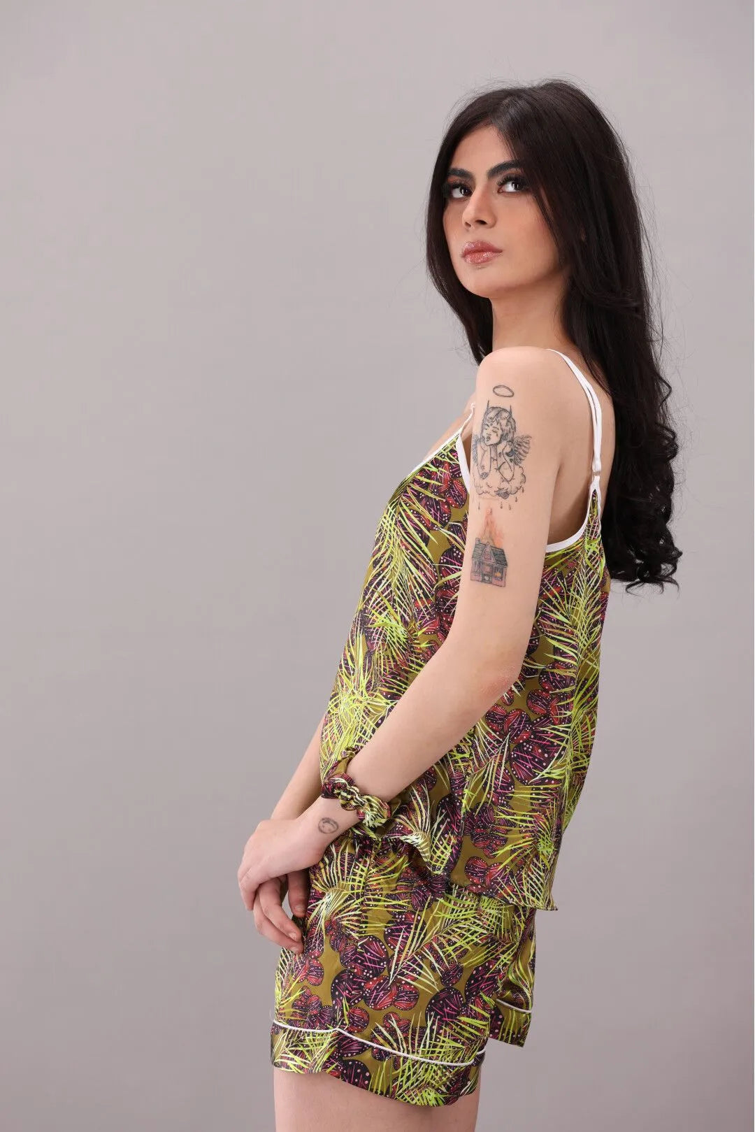 STUDIO BY ARJ
