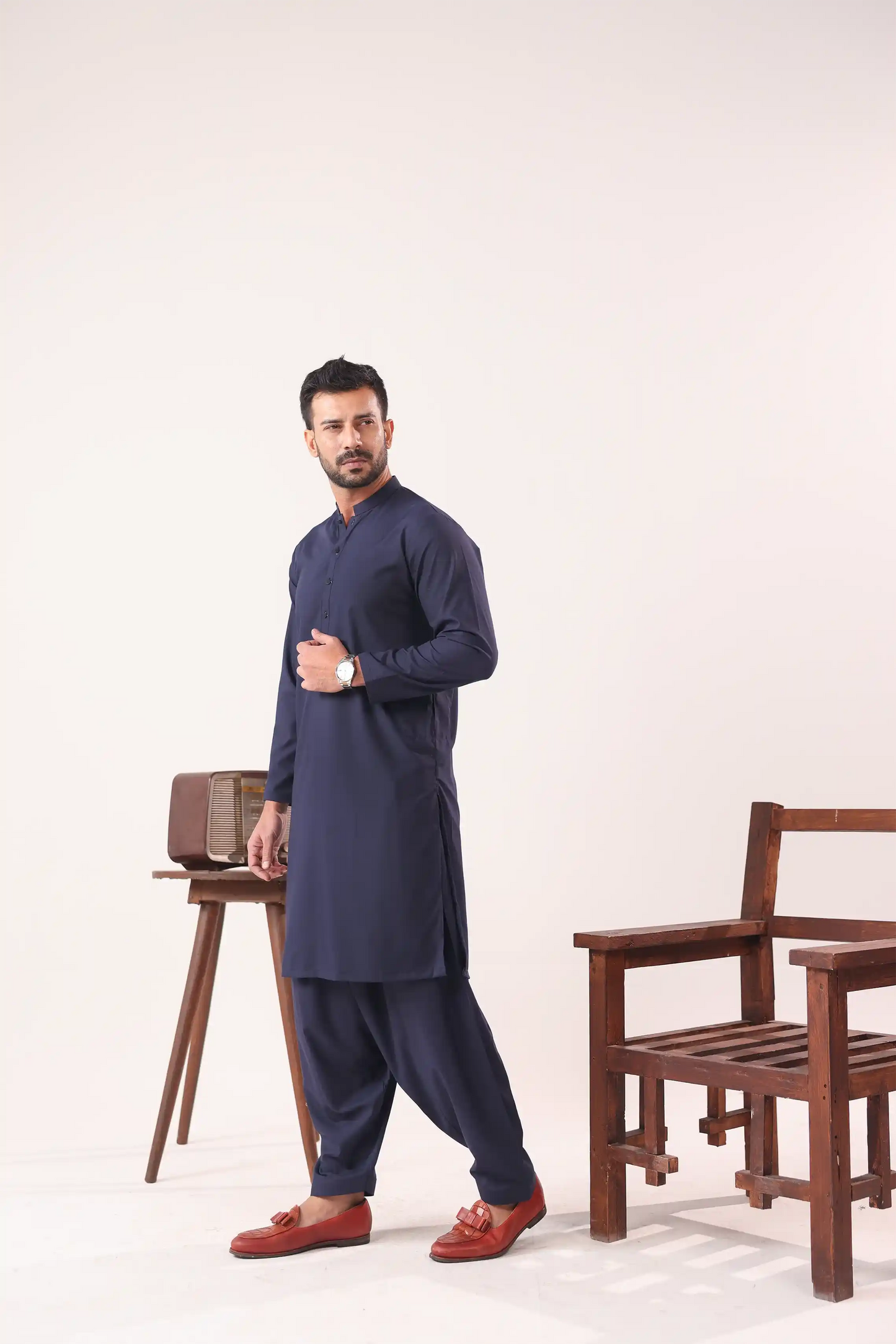 JAHANGIR KHAN
