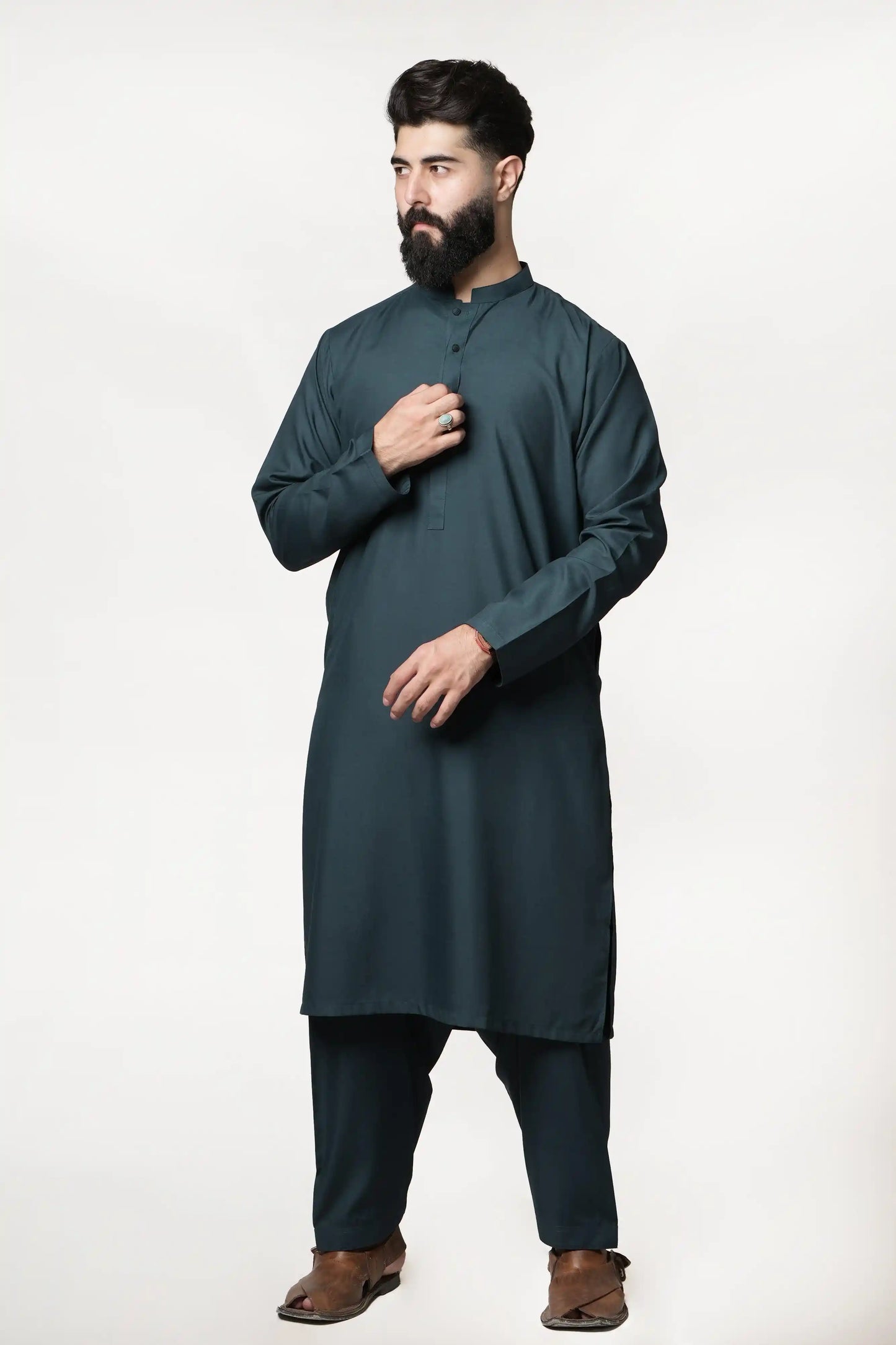 JAHANGIR KHAN
